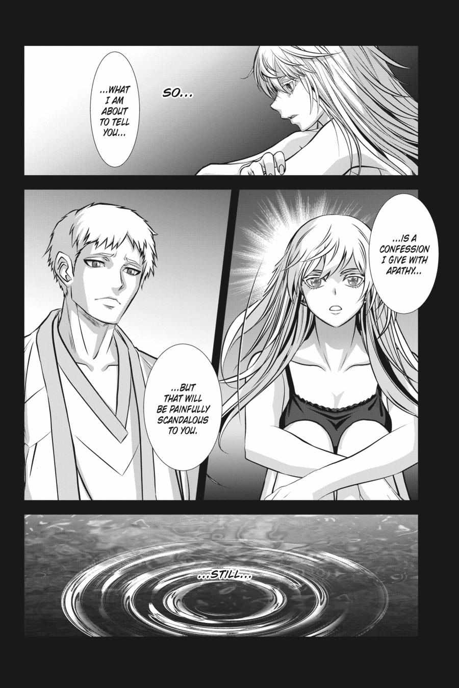 Read Ryuugoroshi no Brunhild chapter 17 image 6 on Lezhin