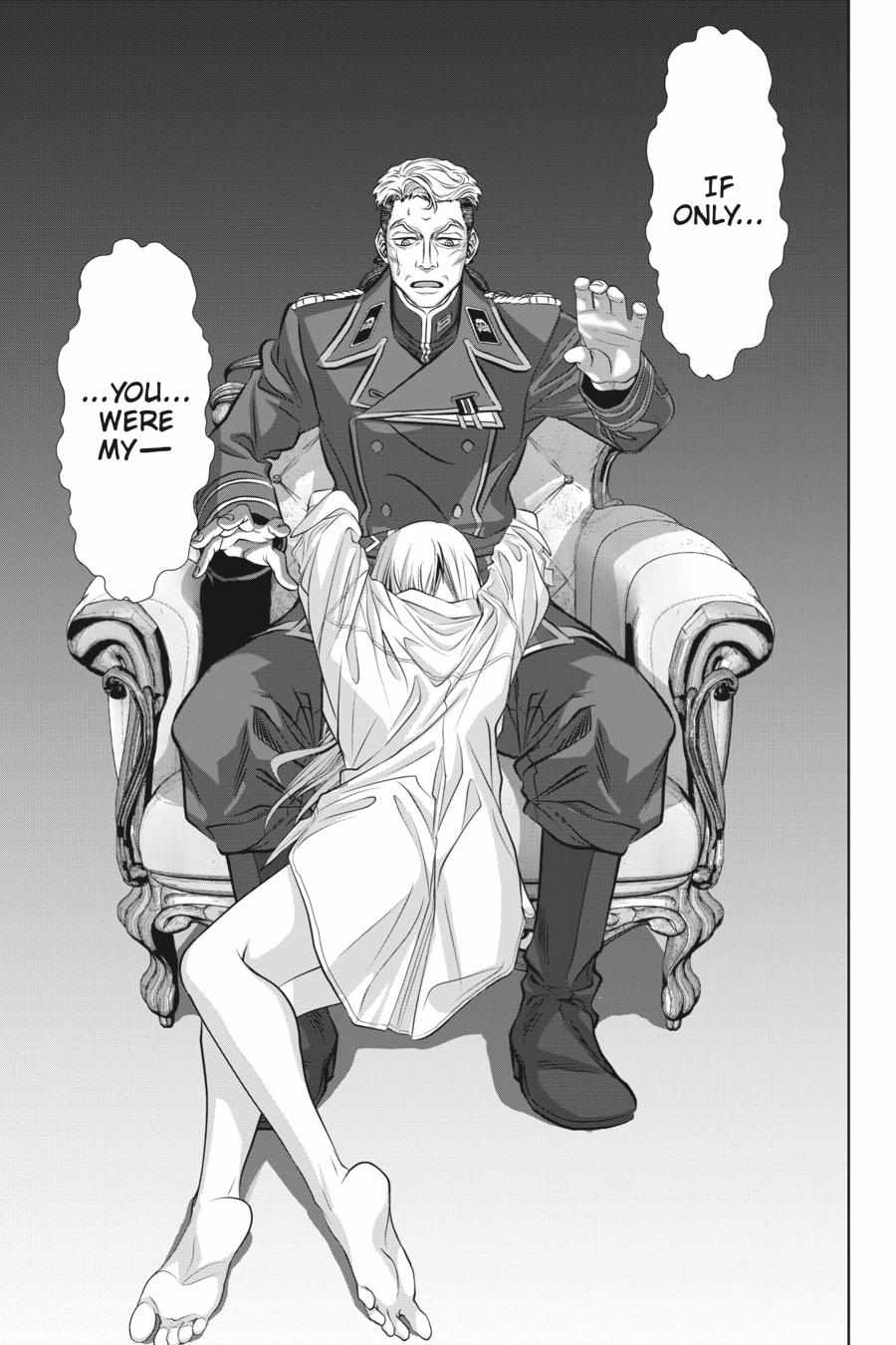 Read Ryuugoroshi no Brunhild chapter 18 image 13 on Lezhin