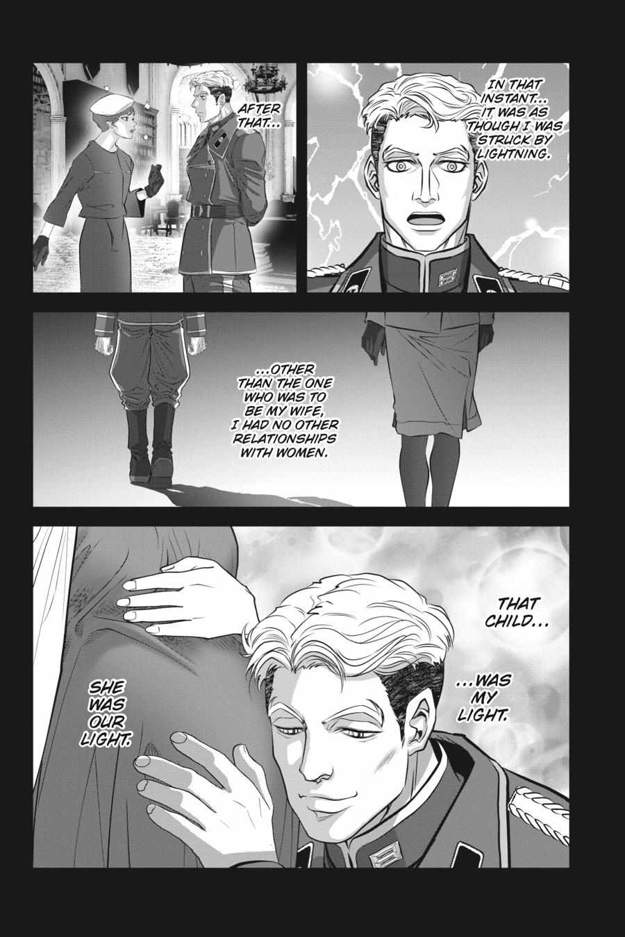 Read Ryuugoroshi no Brunhild chapter 18 image 16 on Lezhin