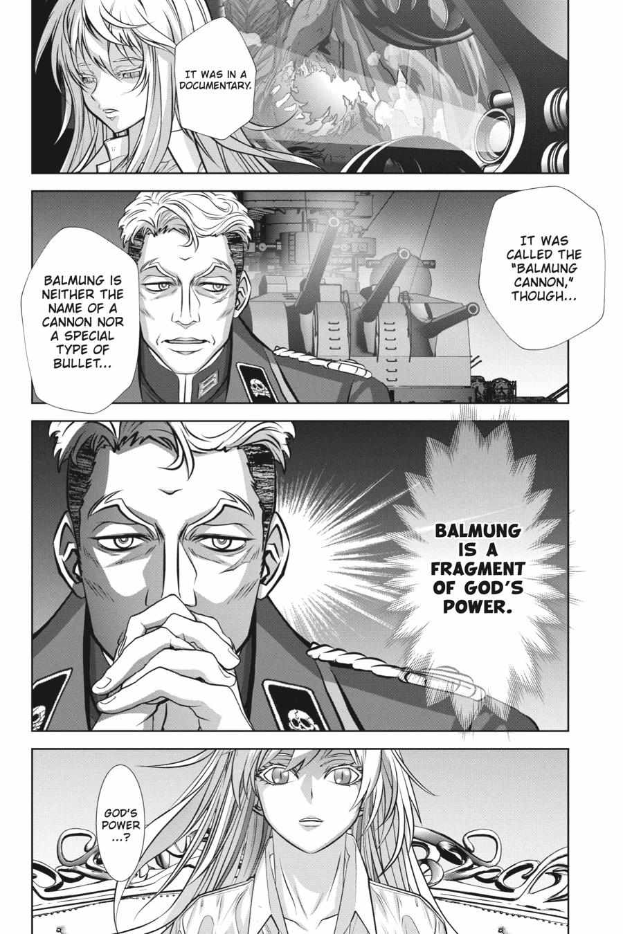 Read Ryuugoroshi no Brunhild chapter 19 image 10 on Lezhin