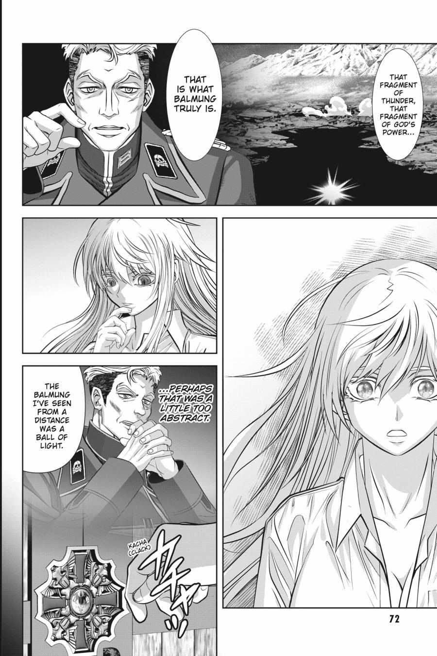 Read Ryuugoroshi no Brunhild chapter 19 image 16 on Lezhin