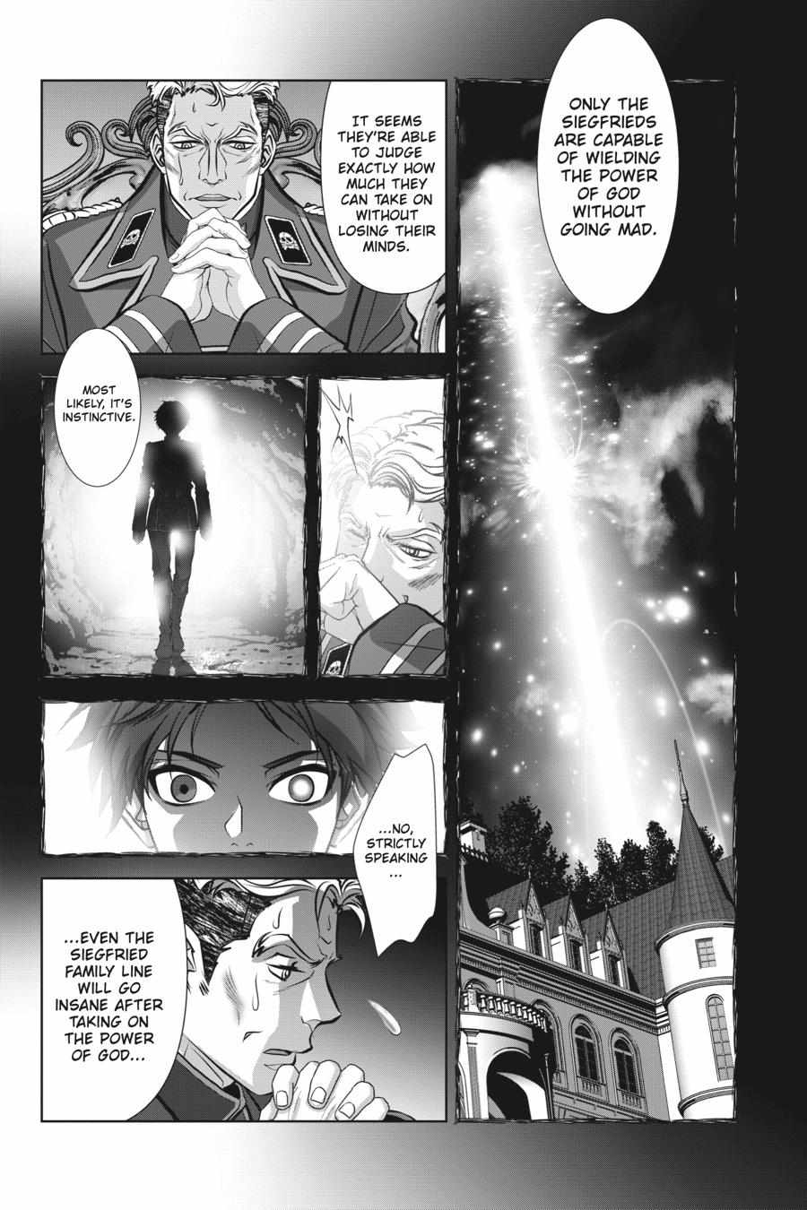 Read Ryuugoroshi no Brunhild chapter 19 image 22 on Lezhin
