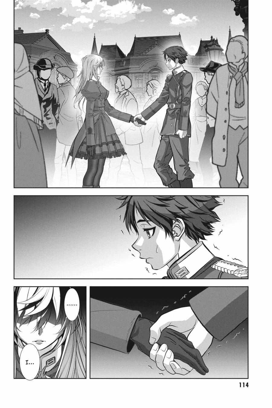 Read Ryuugoroshi no Brunhild chapter 20 image 20 on Lezhin
