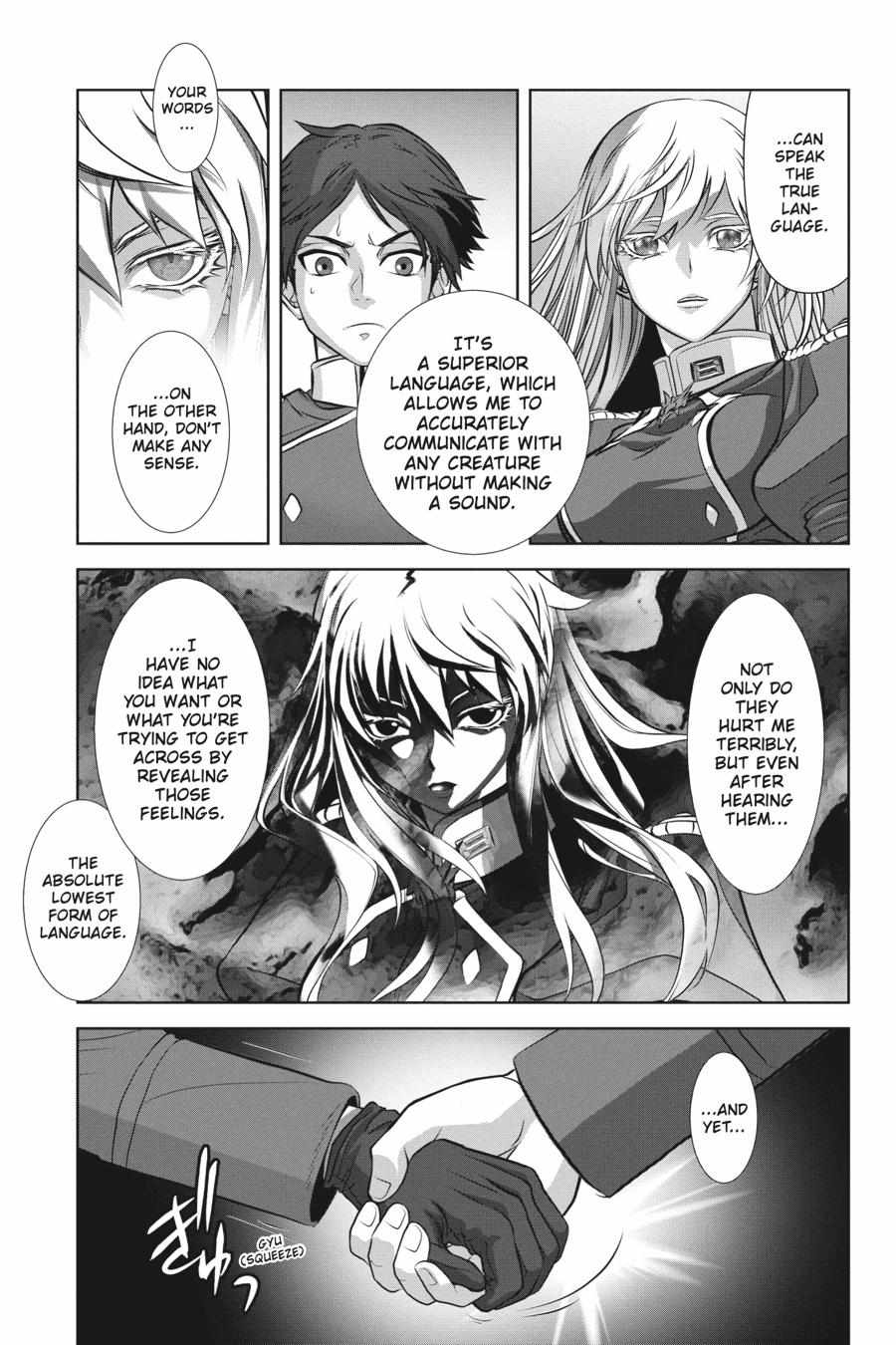 Read Ryuugoroshi no Brunhild chapter 20 image 21 on Lezhin