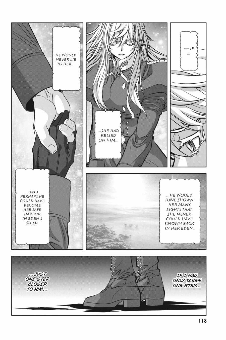 Read Ryuugoroshi no Brunhild chapter 20 image 24 on Lezhin