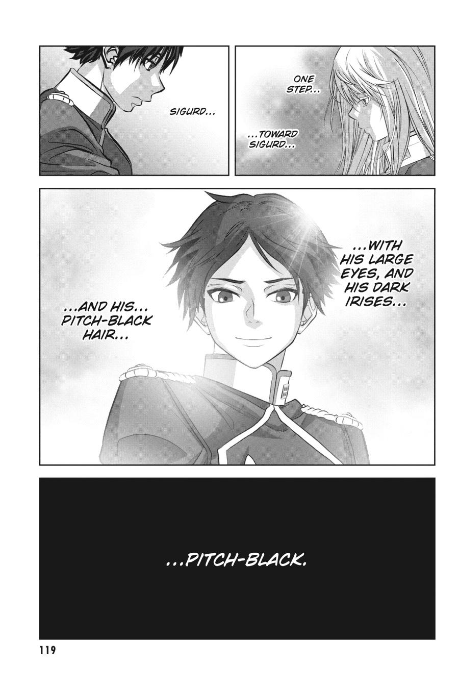 Read Ryuugoroshi no Brunhild chapter 20 image 25 on Lezhin