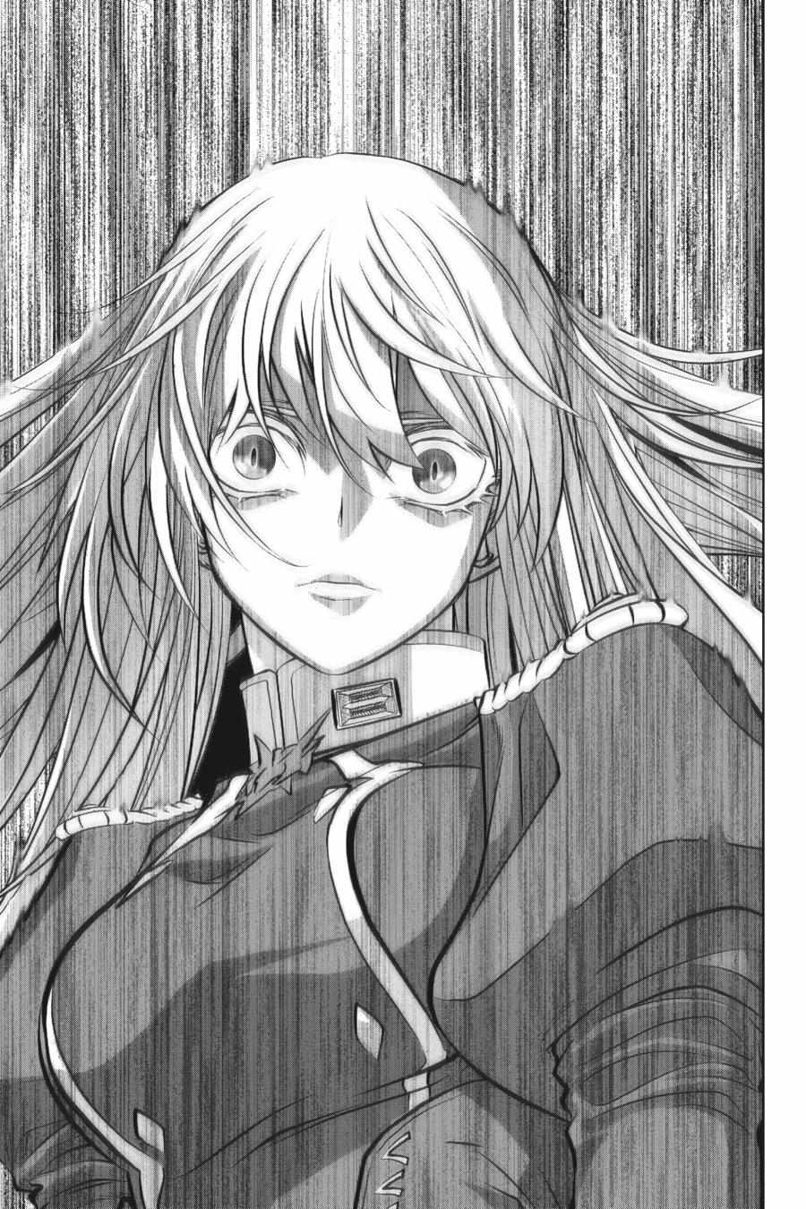 Read Ryuugoroshi no Brunhild chapter 20 image 27 on Lezhin