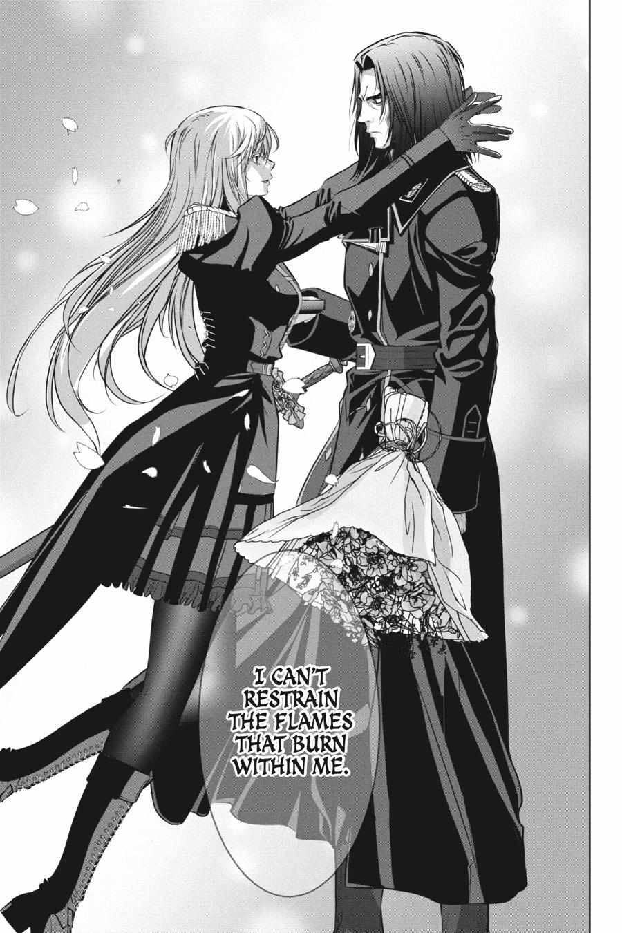 Read Ryuugoroshi no Brunhild chapter 21 image 21 on Lezhin