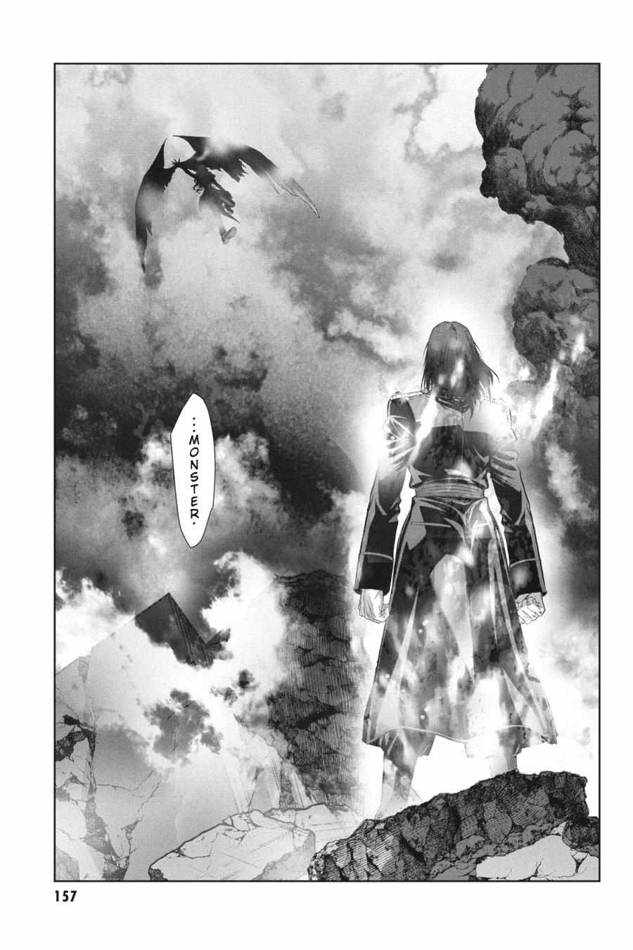 Read Ryuugoroshi no Brunhild chapter 21 image 28 on Lezhin