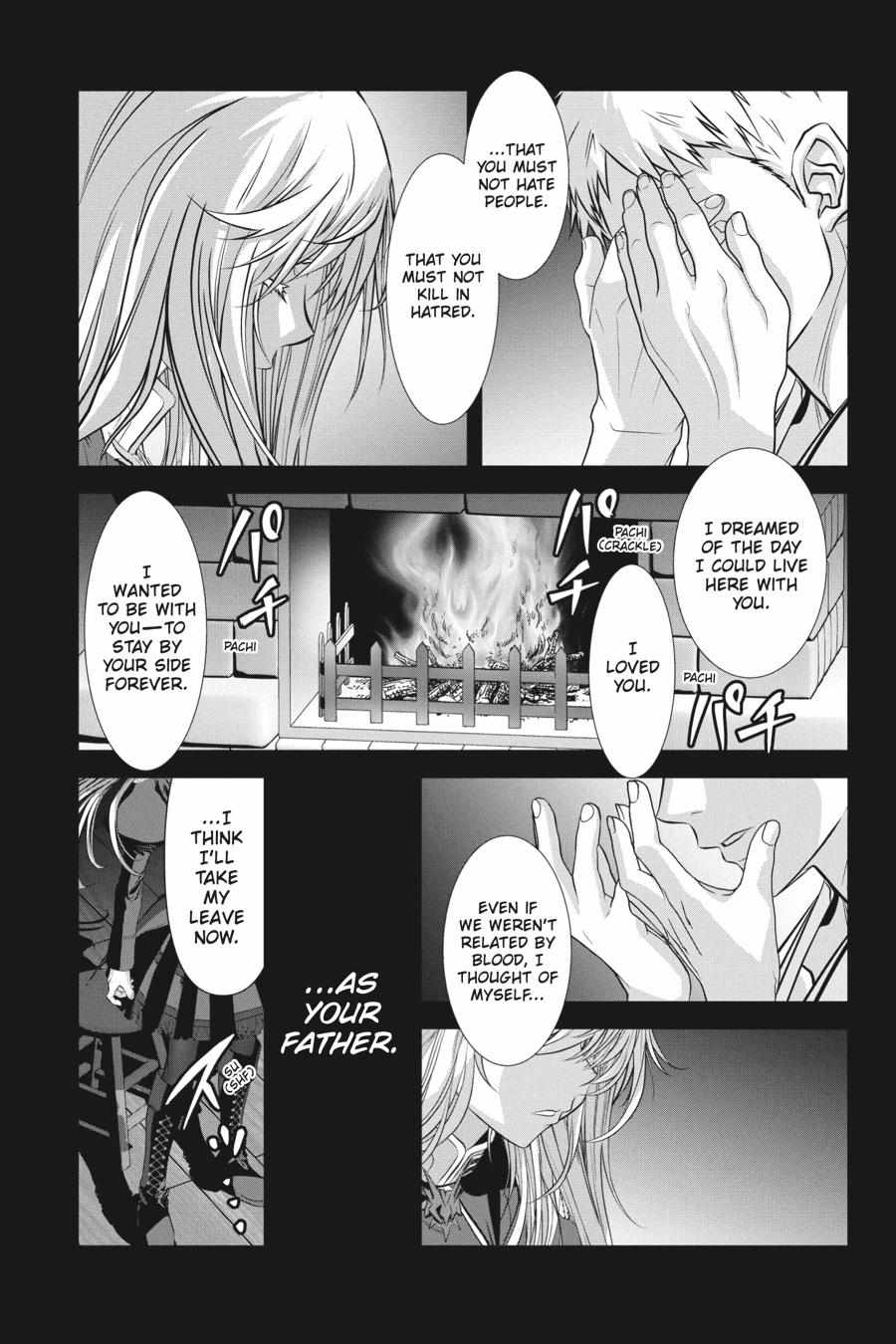 Read Ryuugoroshi no Brunhild chapter 22 image 30 on Lezhin