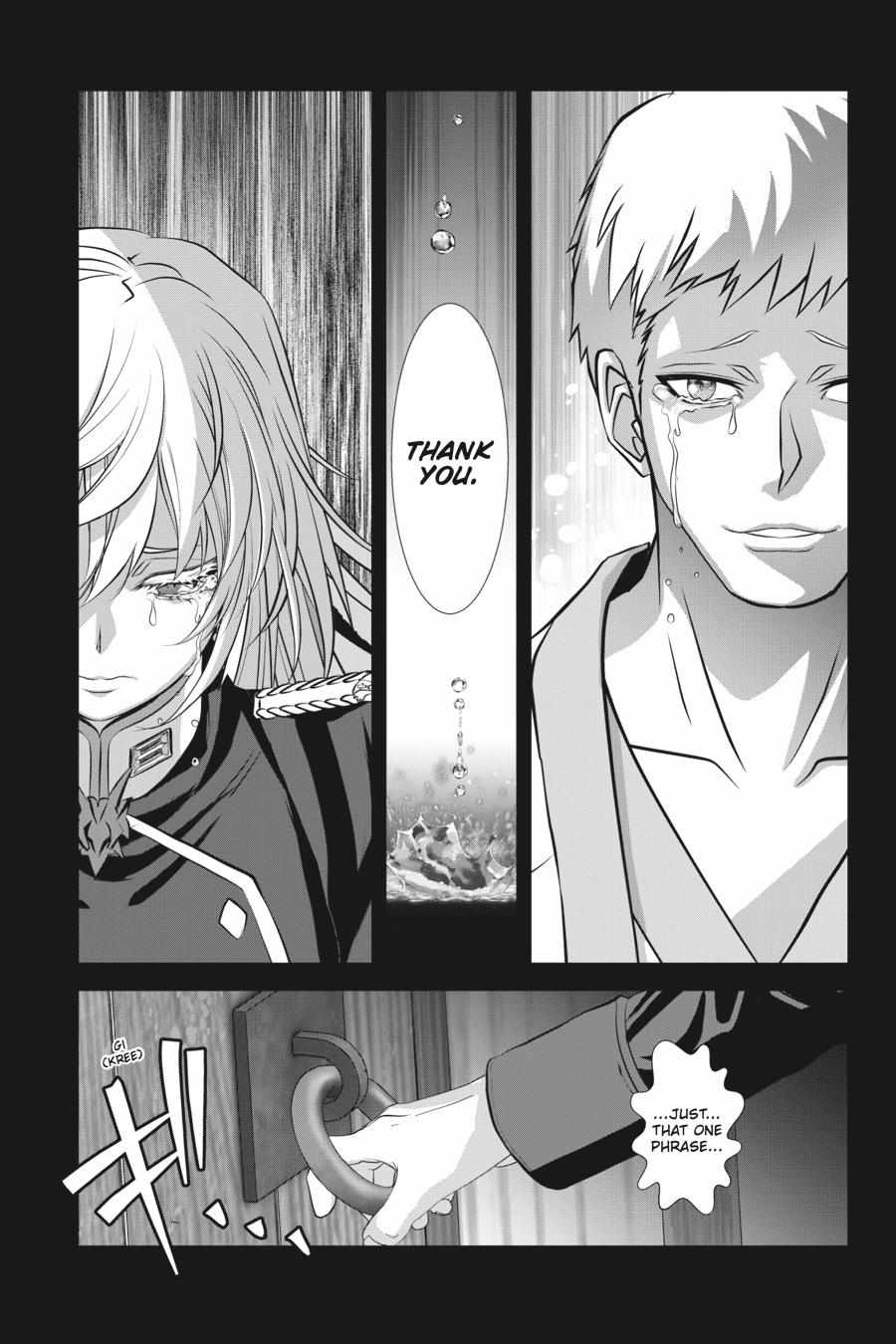 Read Ryuugoroshi no Brunhild chapter 22 image 34 on Lezhin