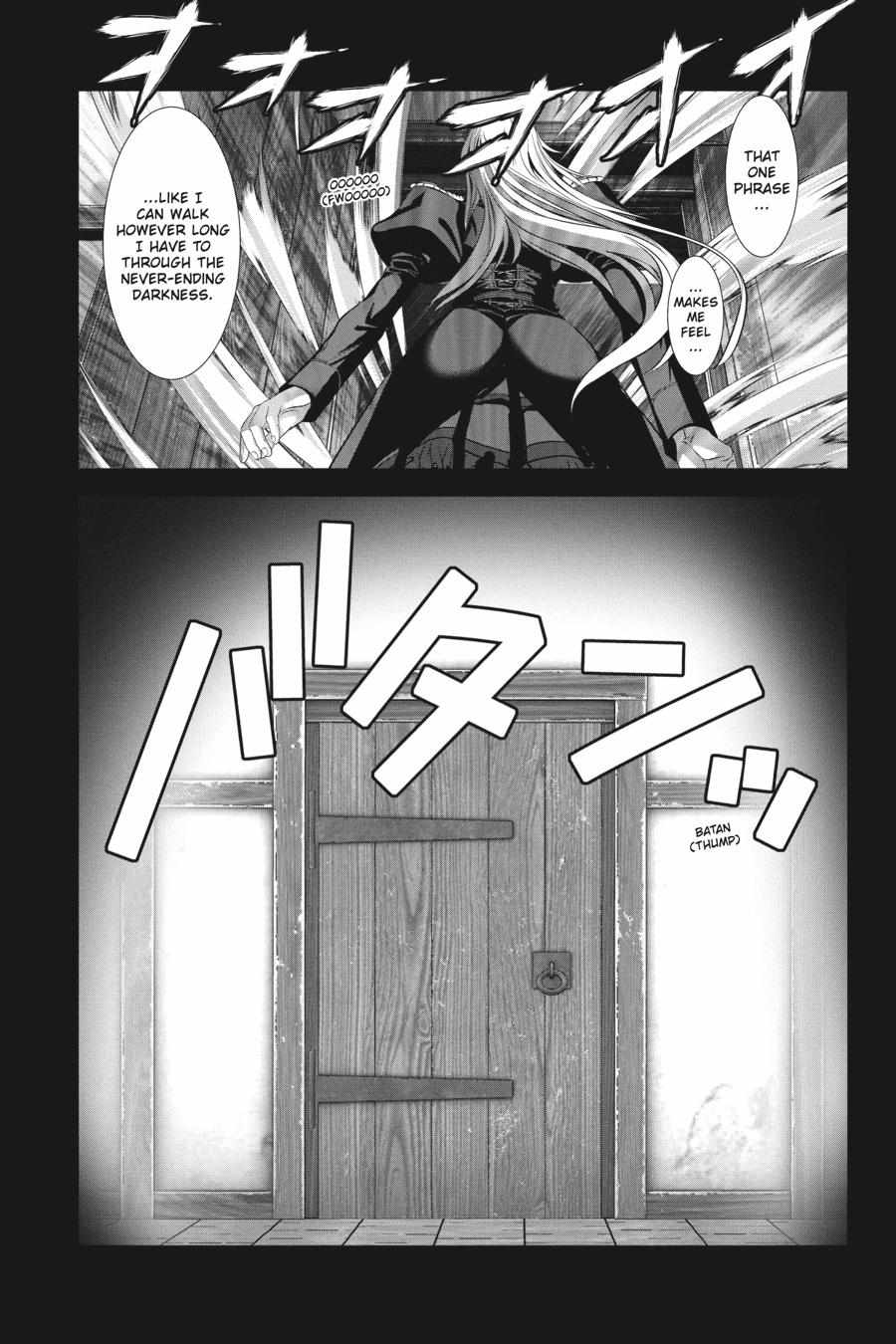 Read Ryuugoroshi no Brunhild chapter 22 image 36 on Lezhin