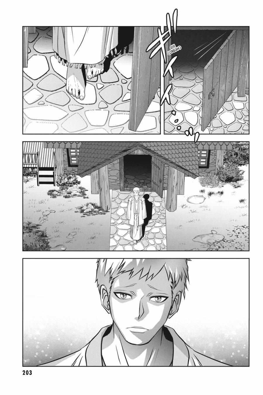 Read Ryuugoroshi no Brunhild chapter 22 image 38 on Lezhin