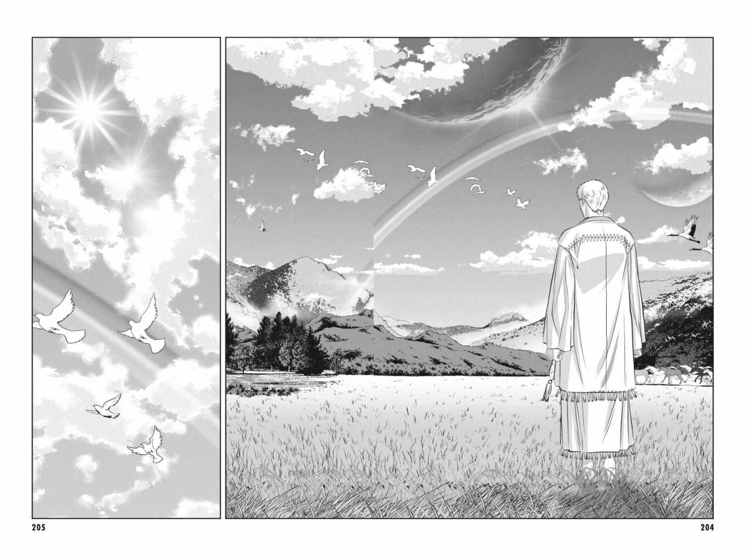 Read Ryuugoroshi no Brunhild chapter 22 image 39 on Lezhin