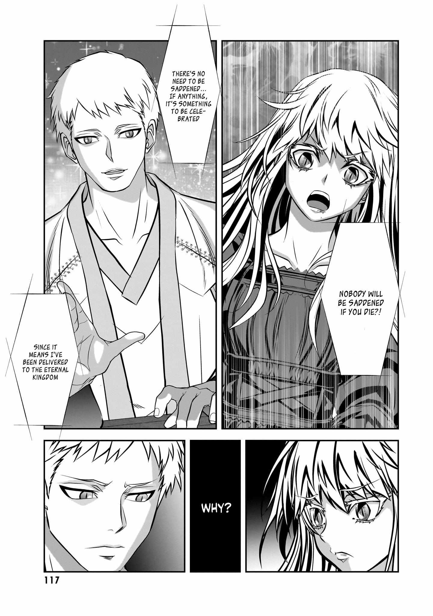 Read Ryuugoroshi no Brunhild chapter 3 image 24 on Lezhin