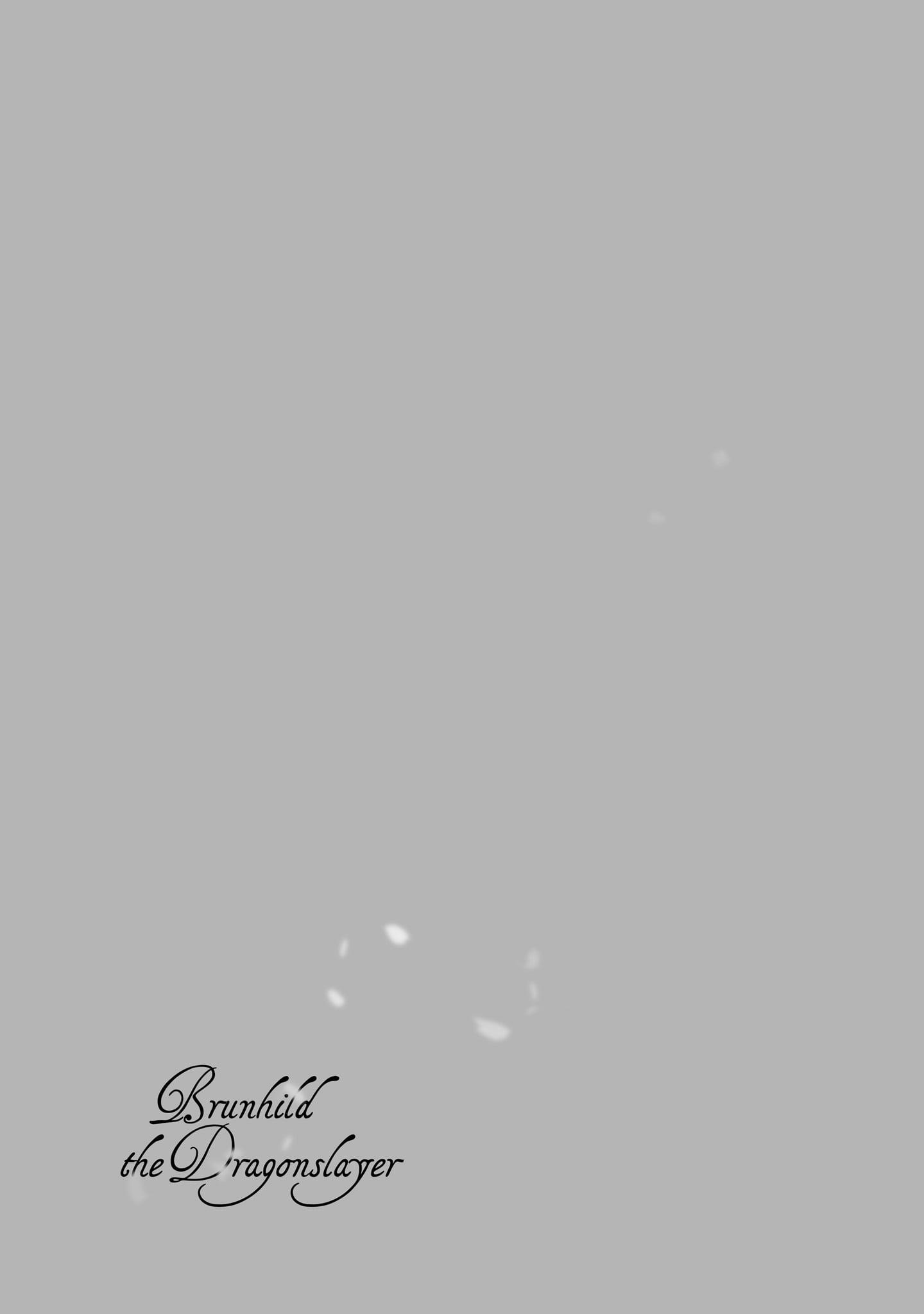 Read Ryuugoroshi no Brunhild chapter 3 image 38 on Lezhin
