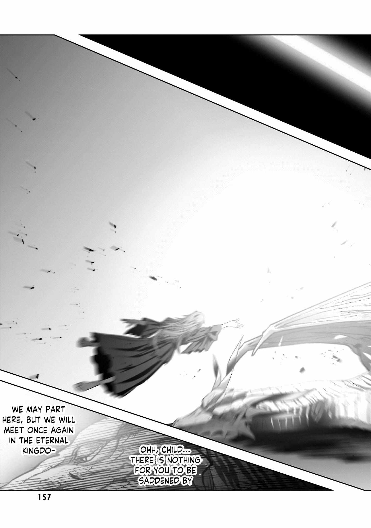 Read Ryuugoroshi no Brunhild chapter 4 image 26 on Lezhin