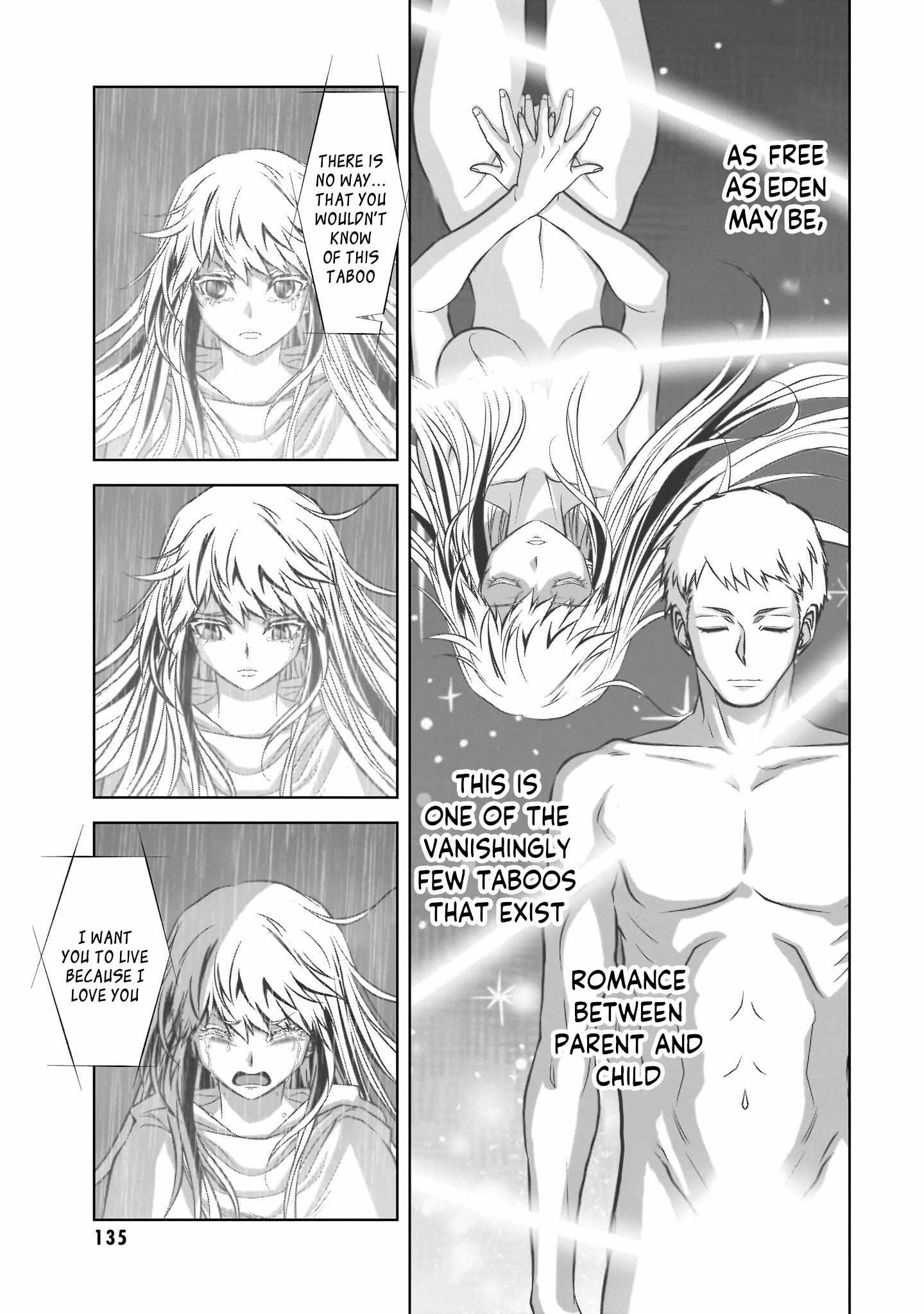 Read Ryuugoroshi no Brunhild chapter 4 image 4 on Lezhin