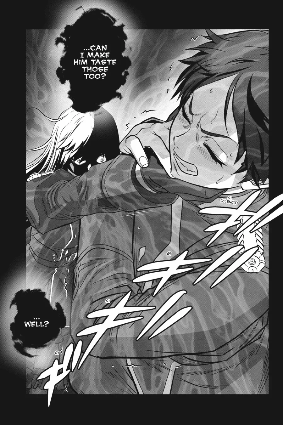 Read Ryuugoroshi no Brunhild chapter 7 image 30 on Lezhin