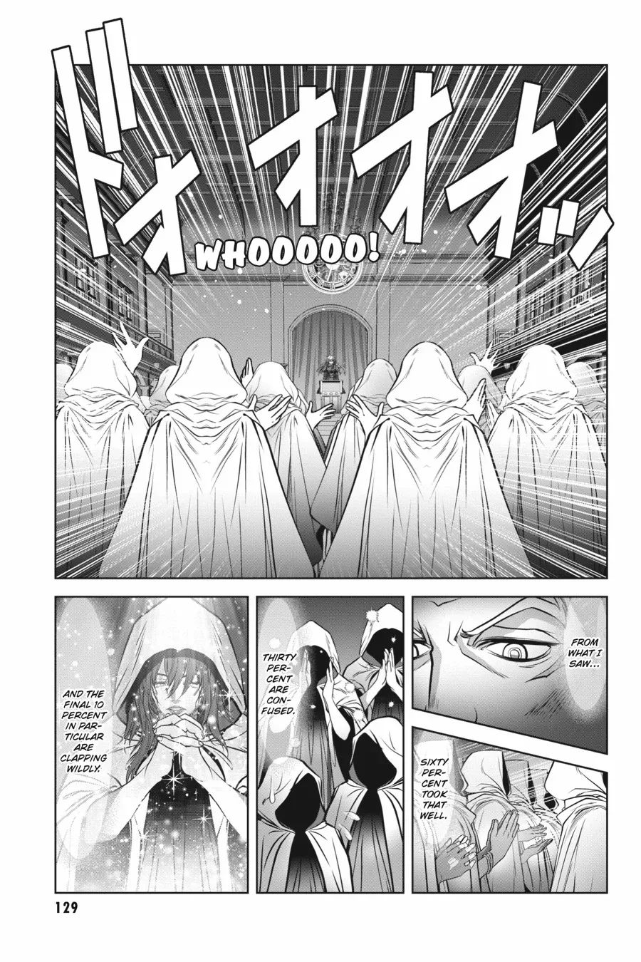 Read Ryuugoroshi no Brunhild chapter 9 image 18 on Lezhin