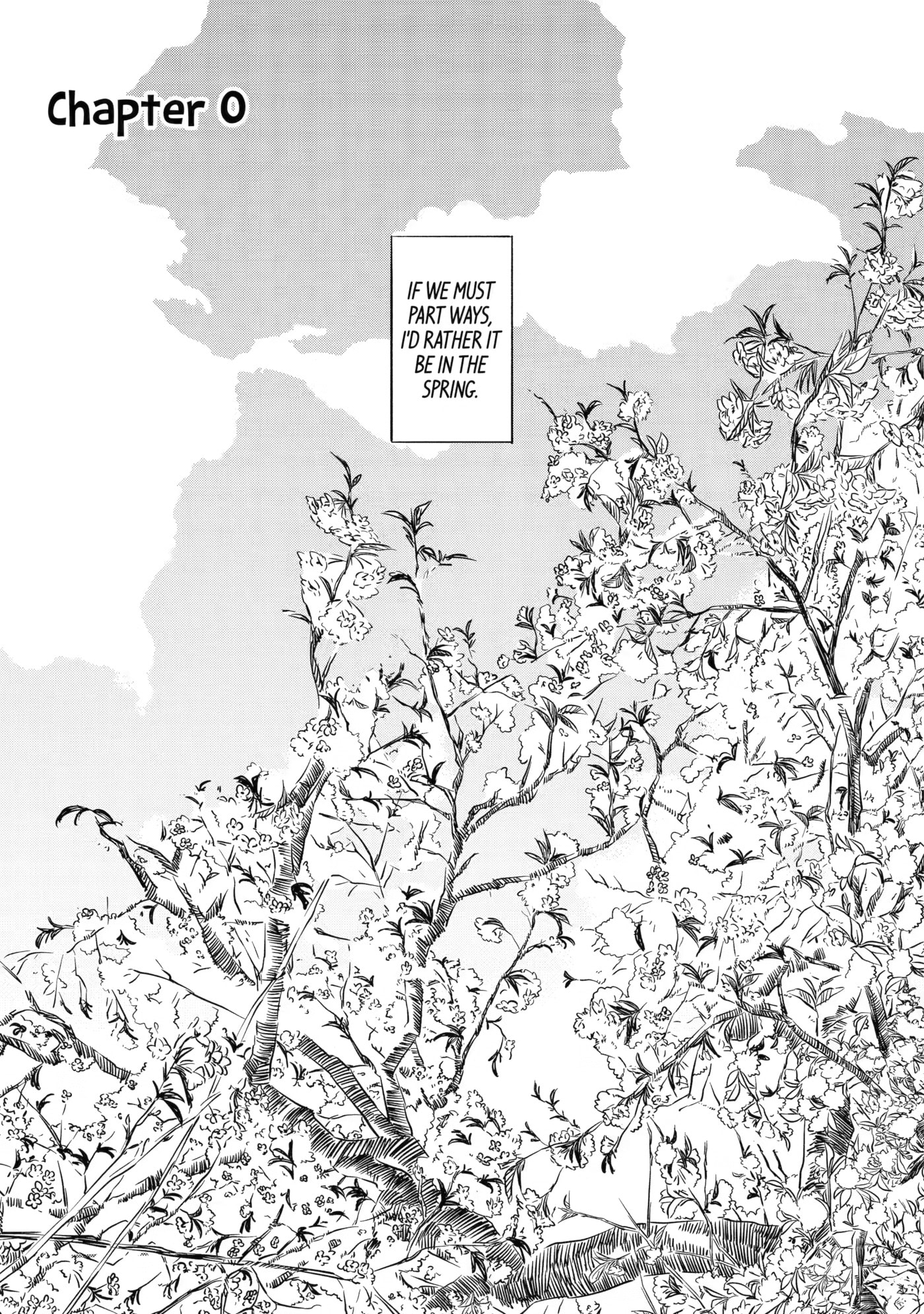 Ryuujin no Musume Chapter 0 page 1 - 