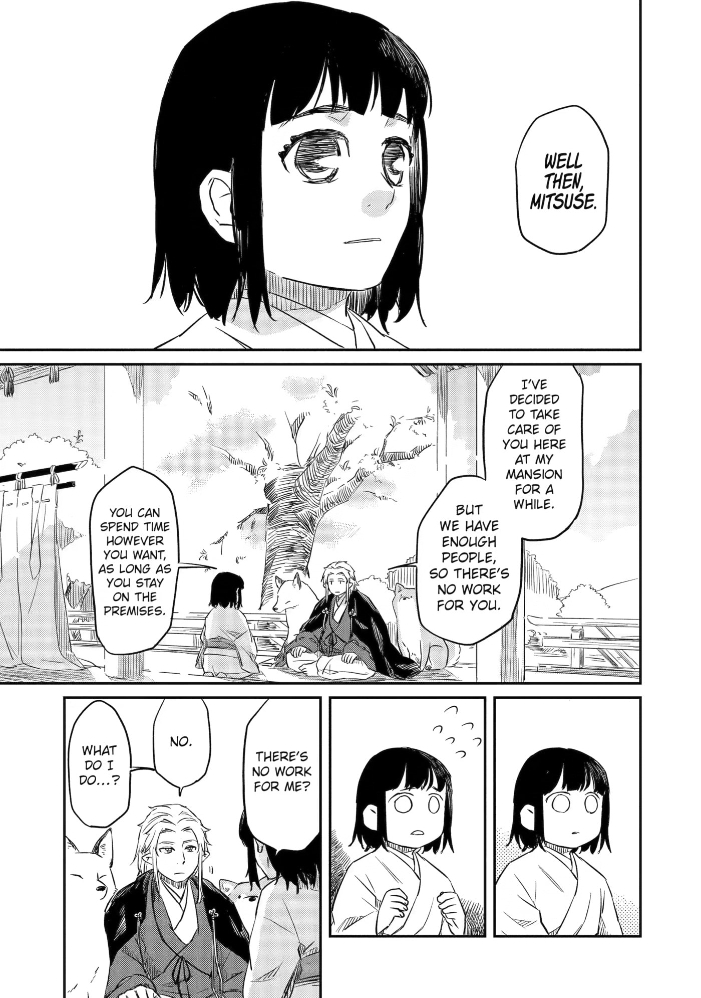 Ryuujin no Musume Chapter 0 page 11 - 