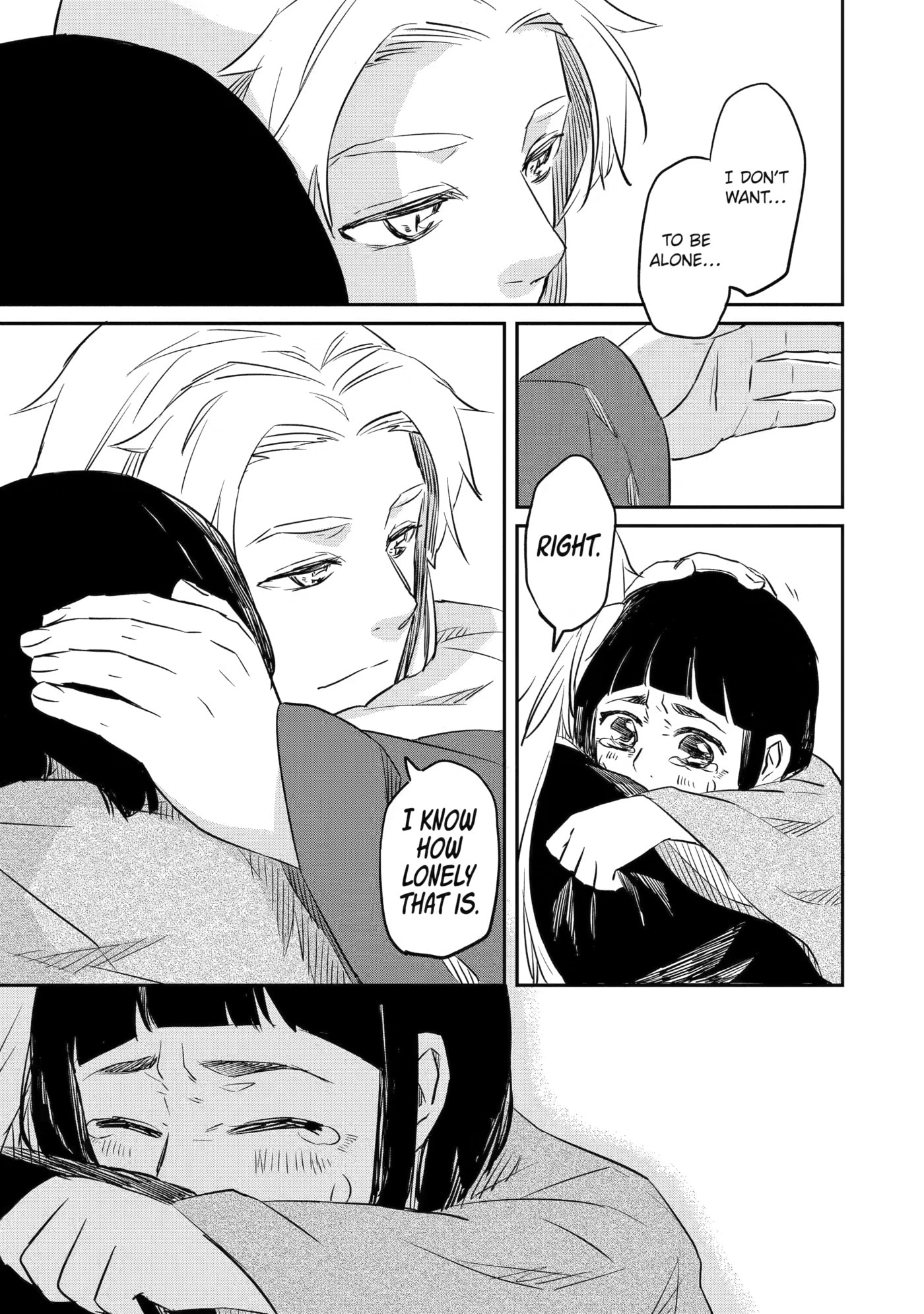 Ryuujin no Musume Chapter 0 page 29 - 