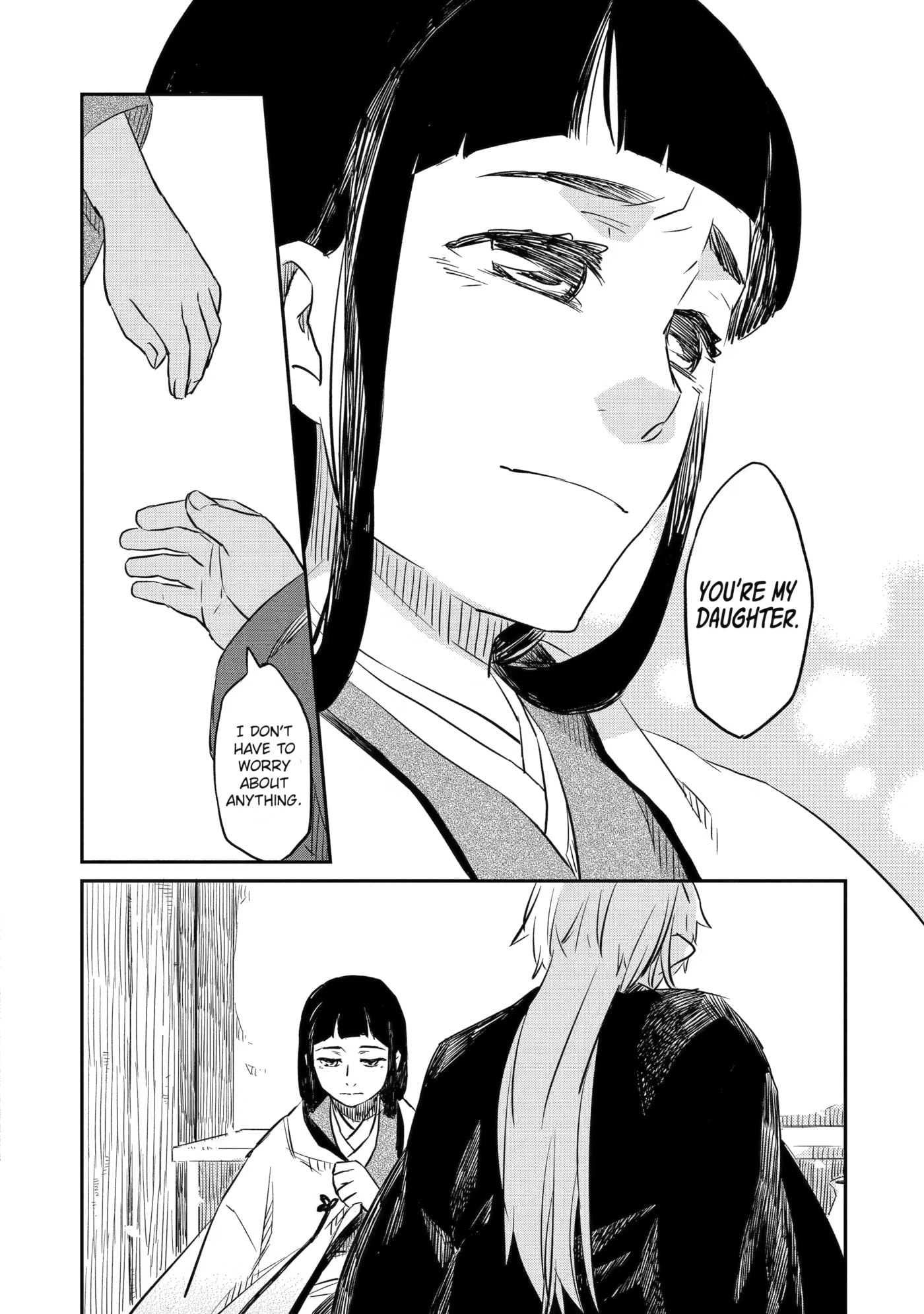 Ryuujin no Musume Chapter 0 page 36 - 