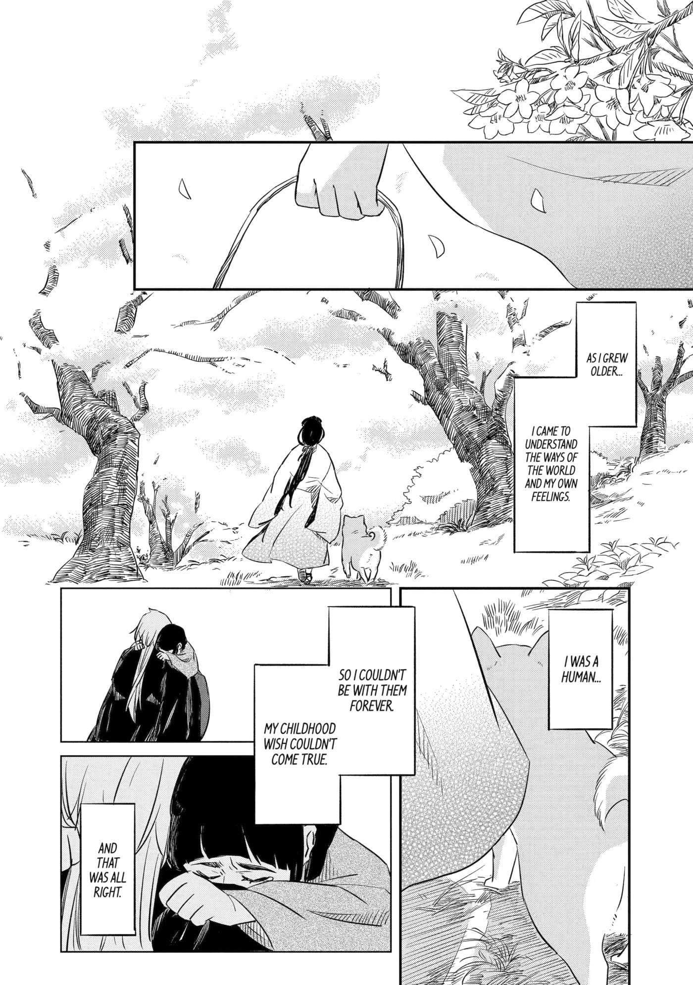 Ryuujin no Musume Chapter 0 page 38 - 