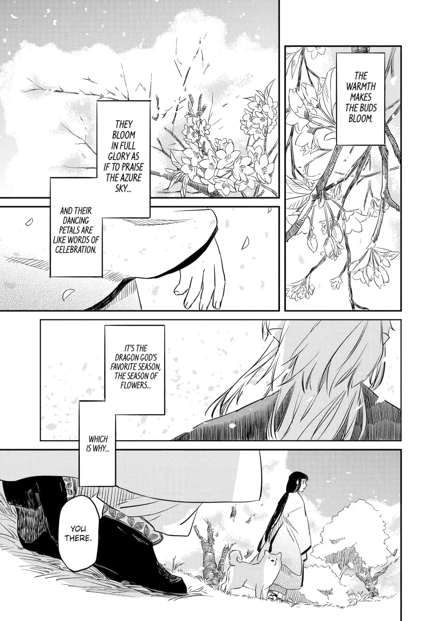 Ryuujin no Musume Chapter 0 page 41 - 