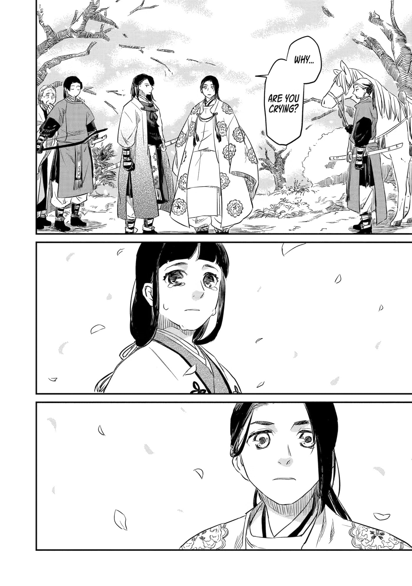 Ryuujin no Musume Chapter 0 page 42 - 
