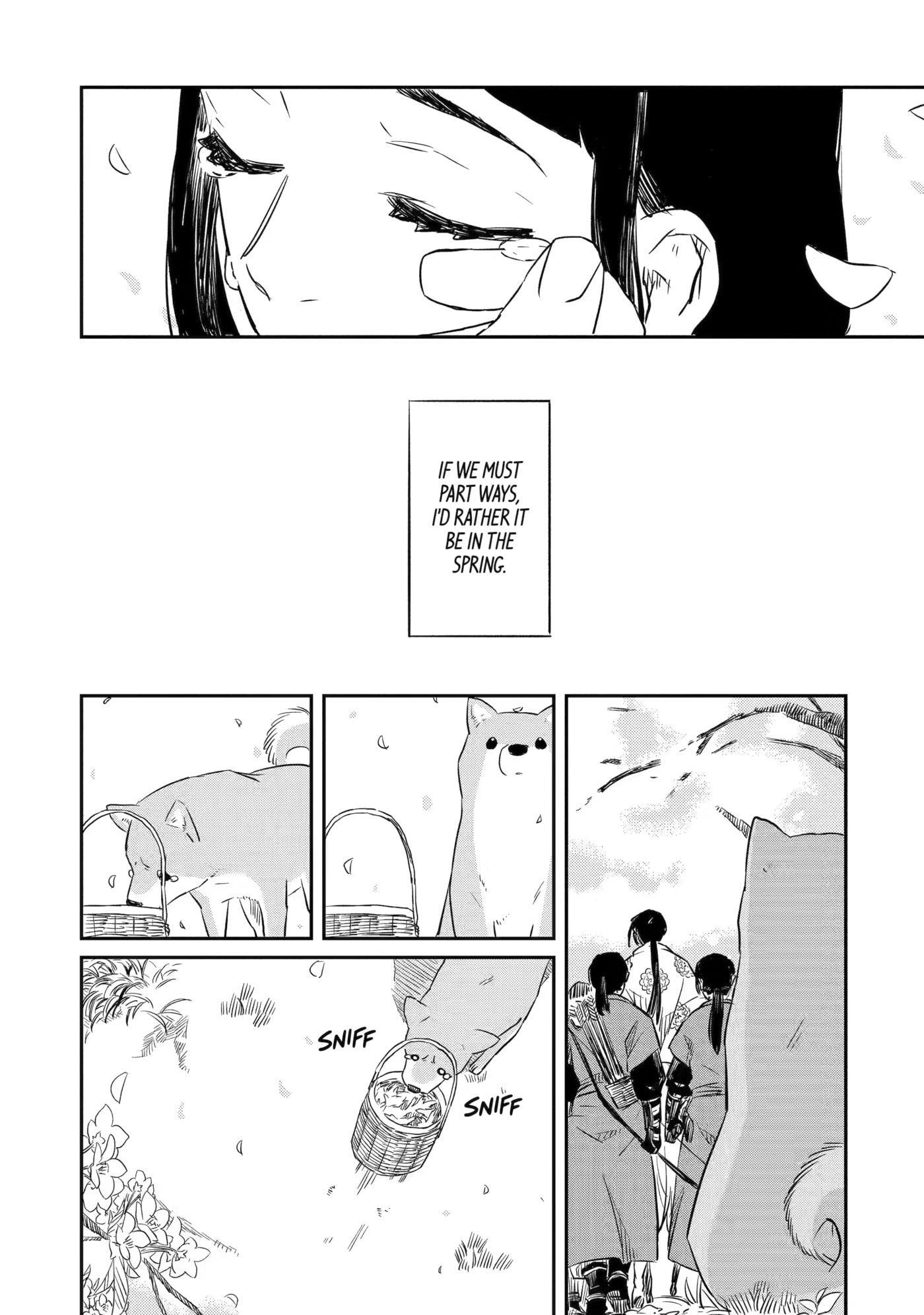 Ryuujin no Musume Chapter 0 page 44 - 