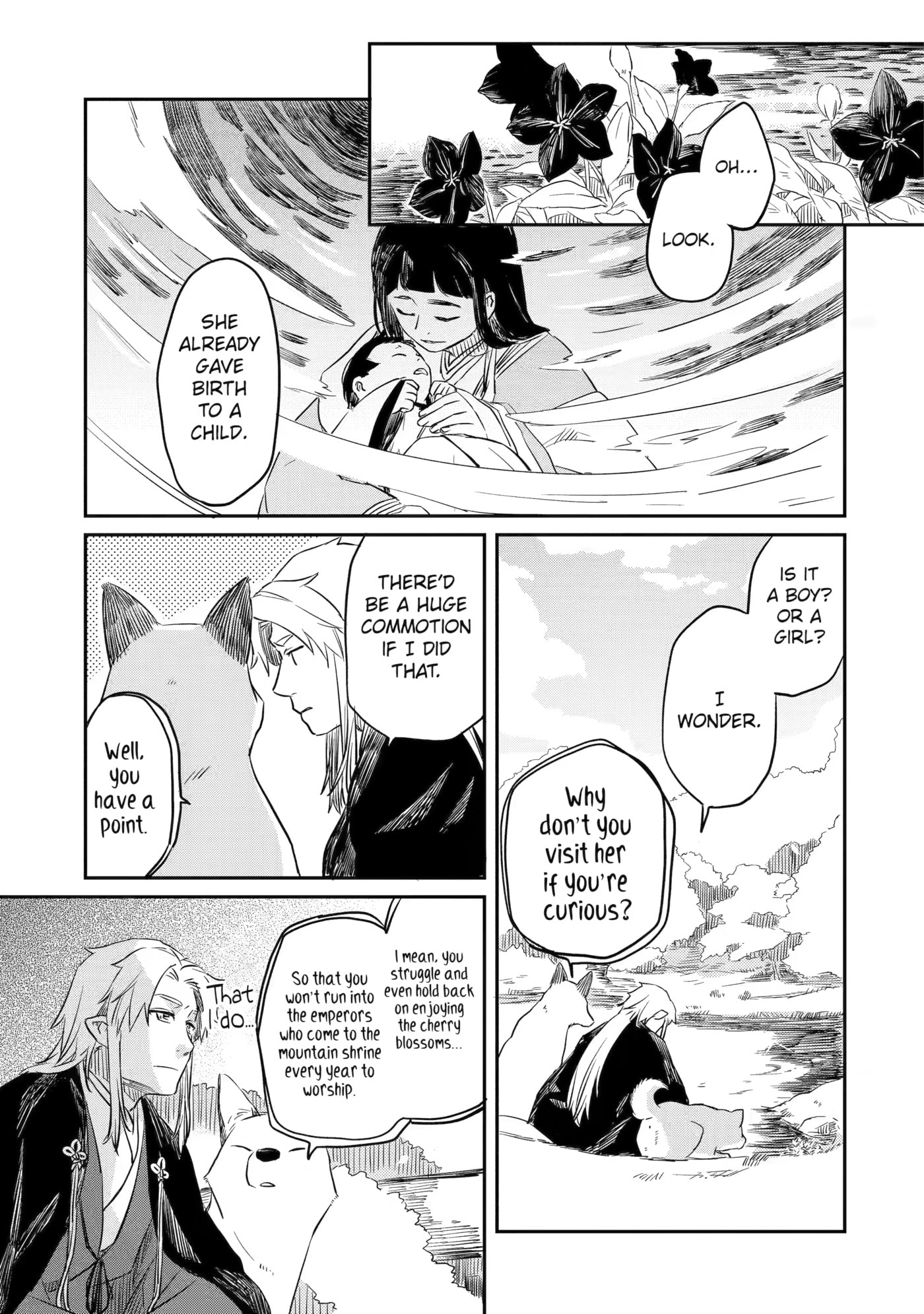 Ryuujin no Musume Chapter 0 page 47 - 