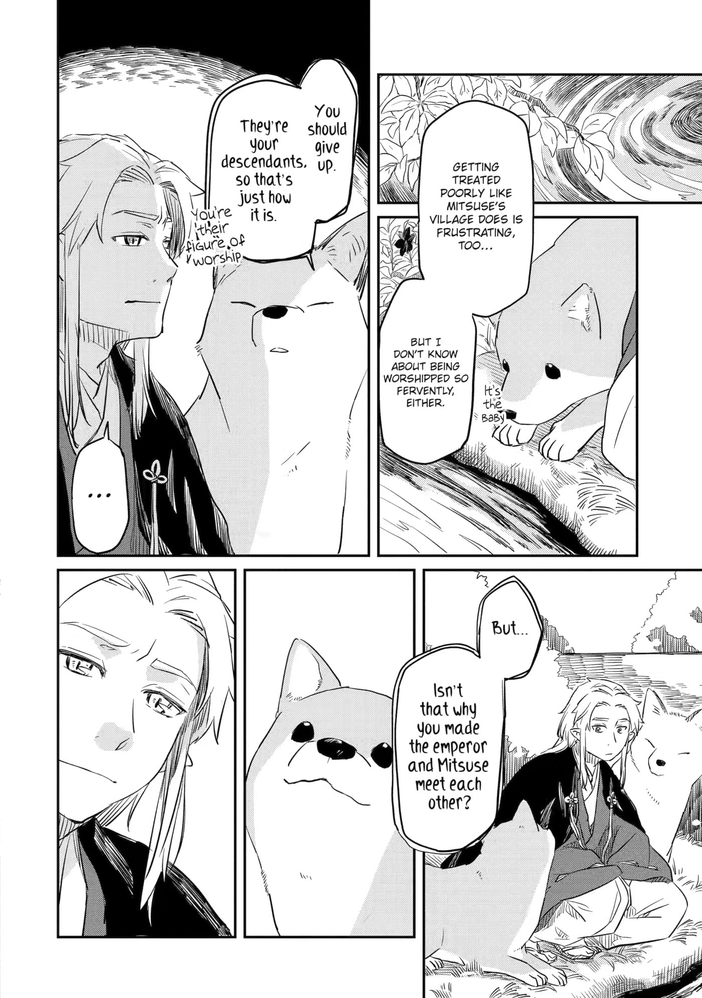Ryuujin no Musume Chapter 0 page 48 - 