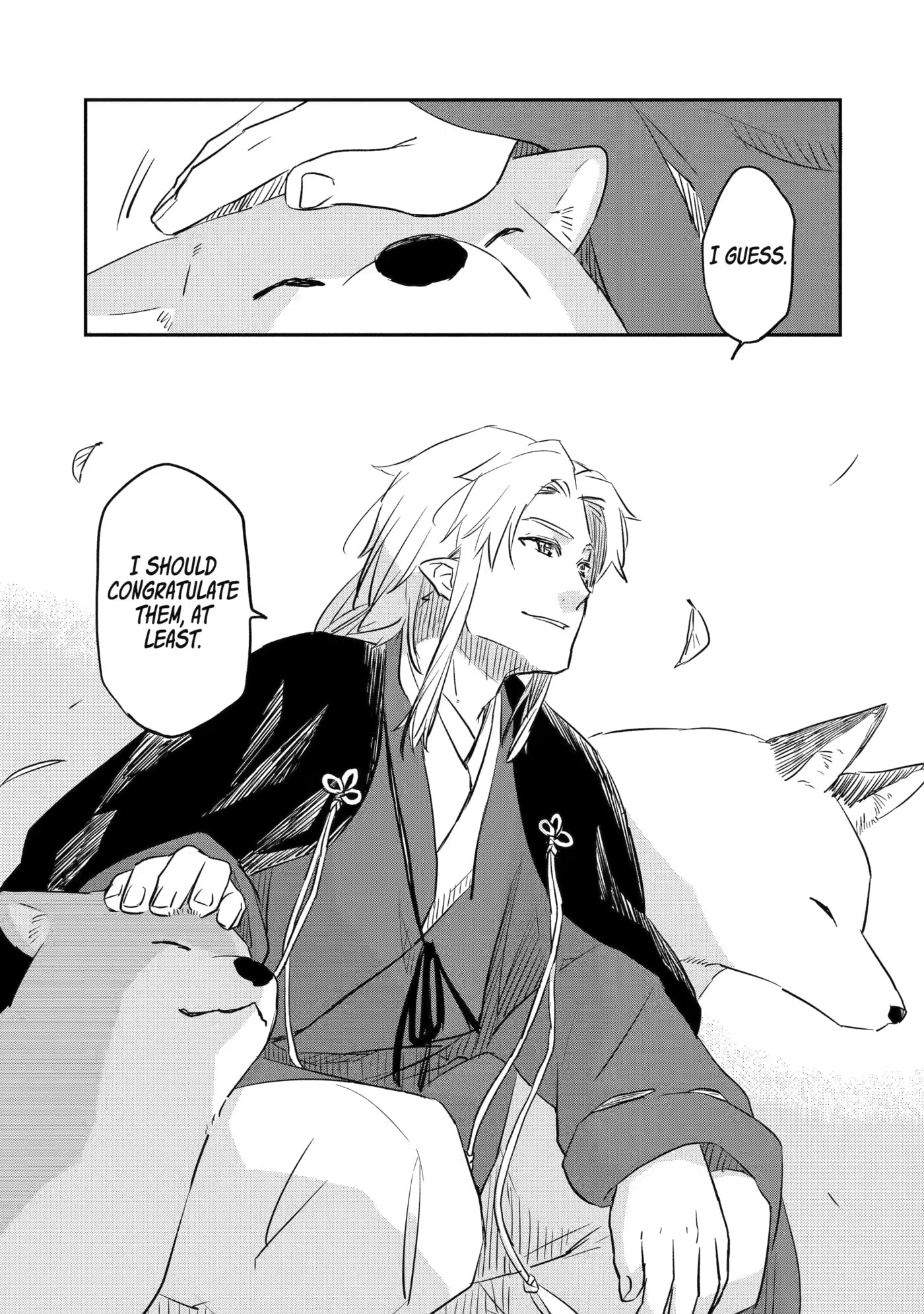 Ryuujin no Musume Chapter 0 page 49 - 