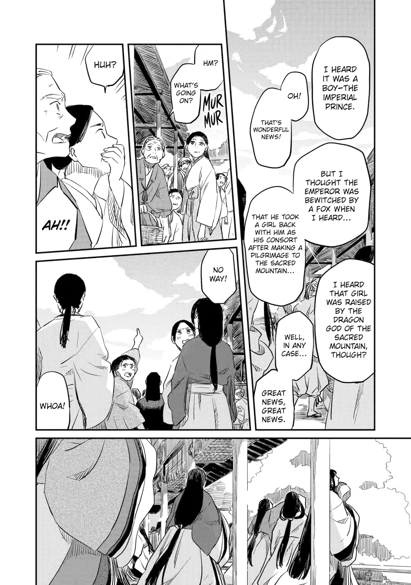 Ryuujin no Musume Chapter 0 page 50 - 