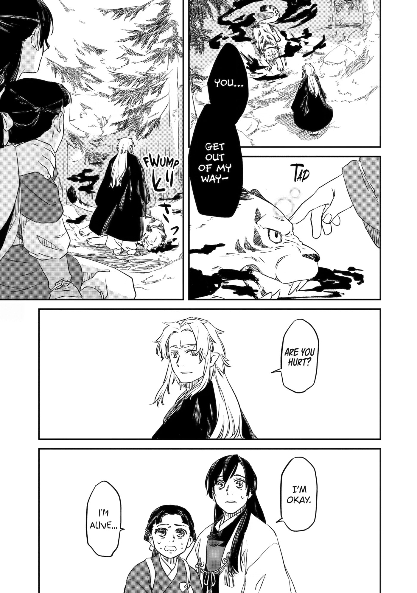 Ryuujin no Musume Chapter 1 page 49 - 