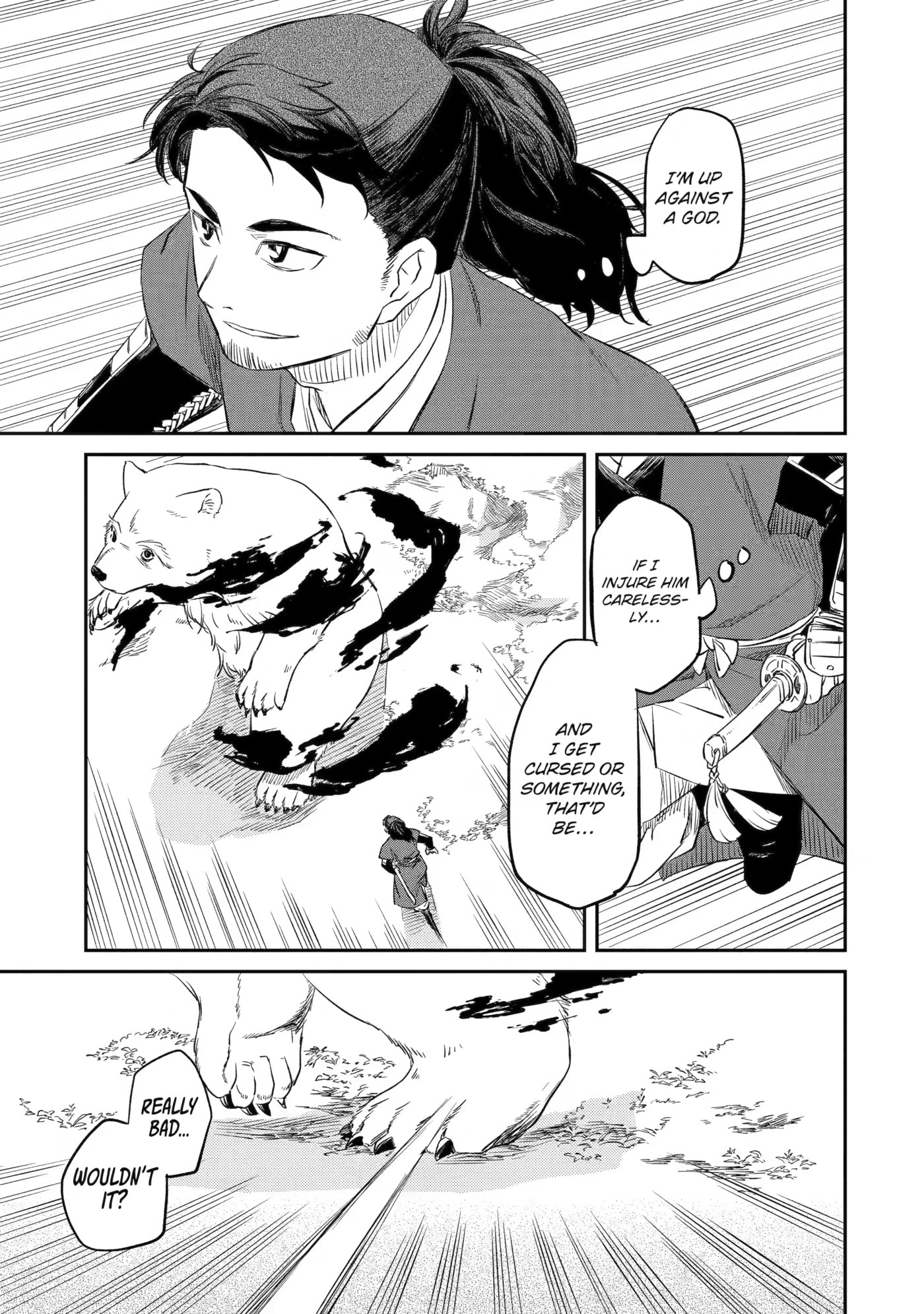 Ryuujin no Musume Chapter 2 page 52 - 