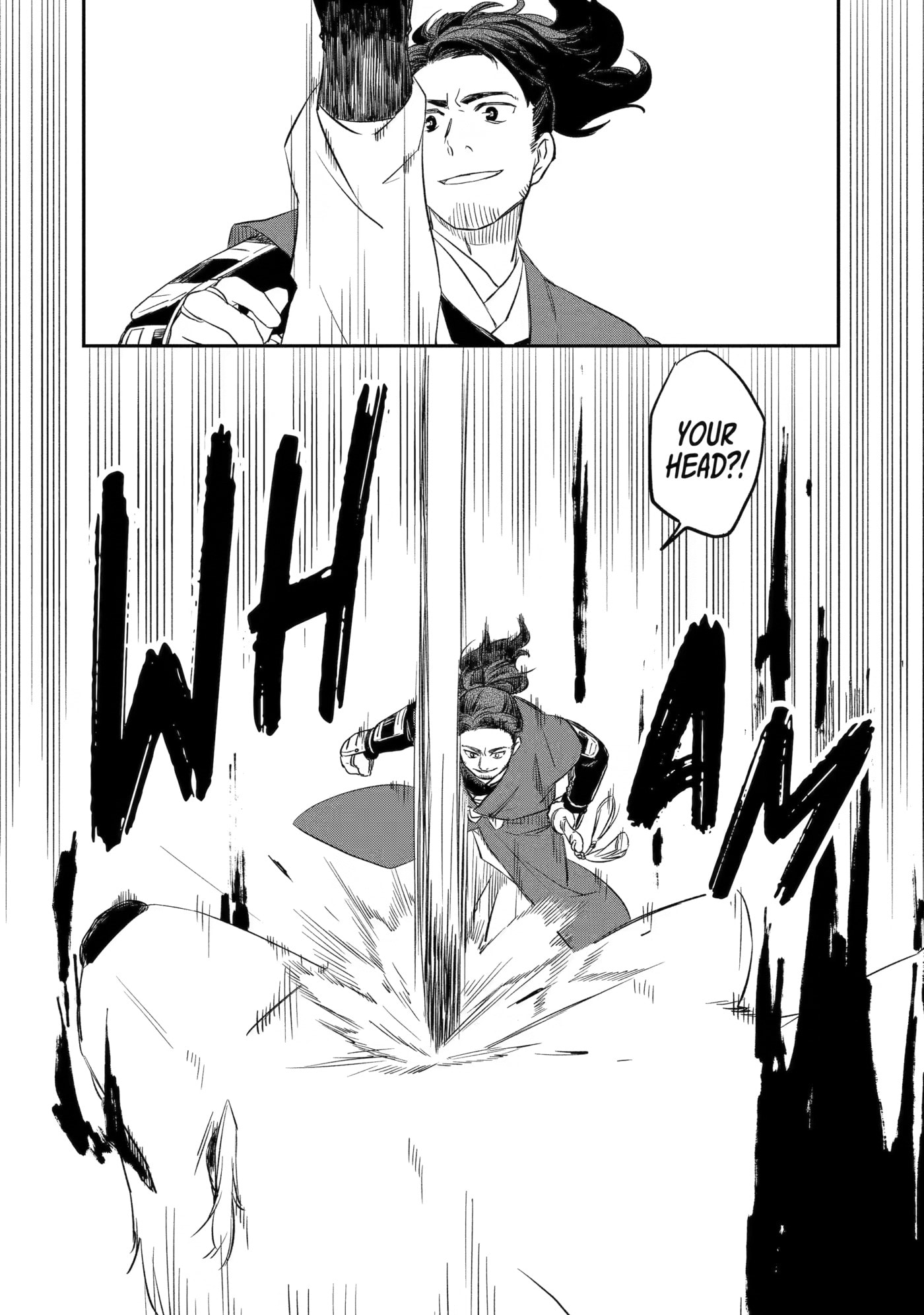 Ryuujin no Musume Chapter 2 page 55 - 