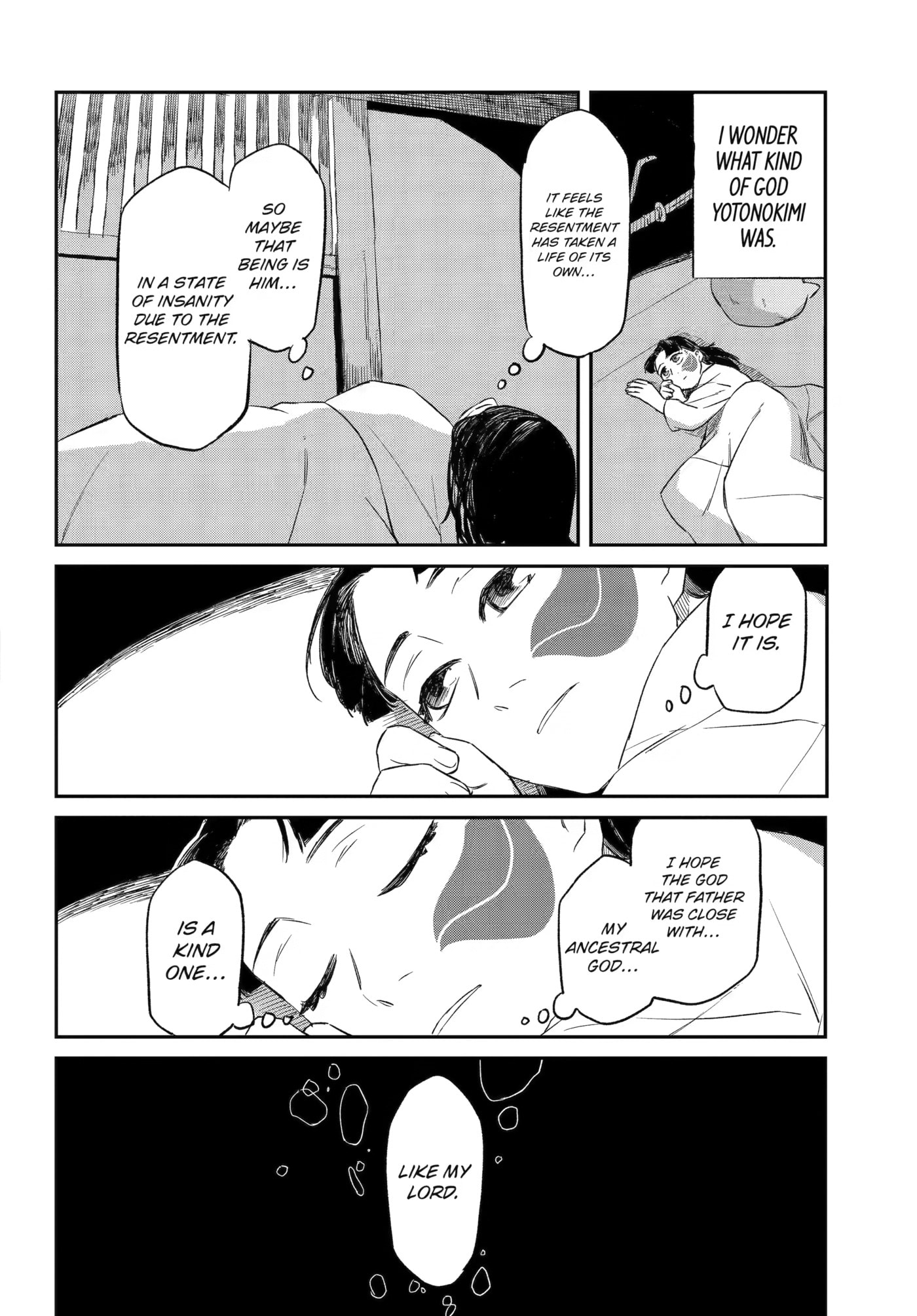 Ryuujin no Musume Chapter 21 page 18 - 