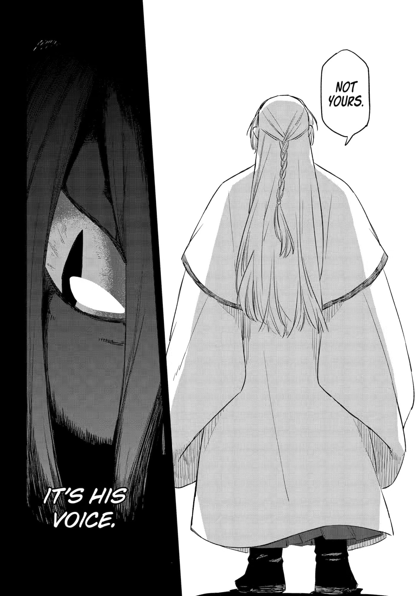 Ryuujin no Musume Chapter 21 page 26 - 