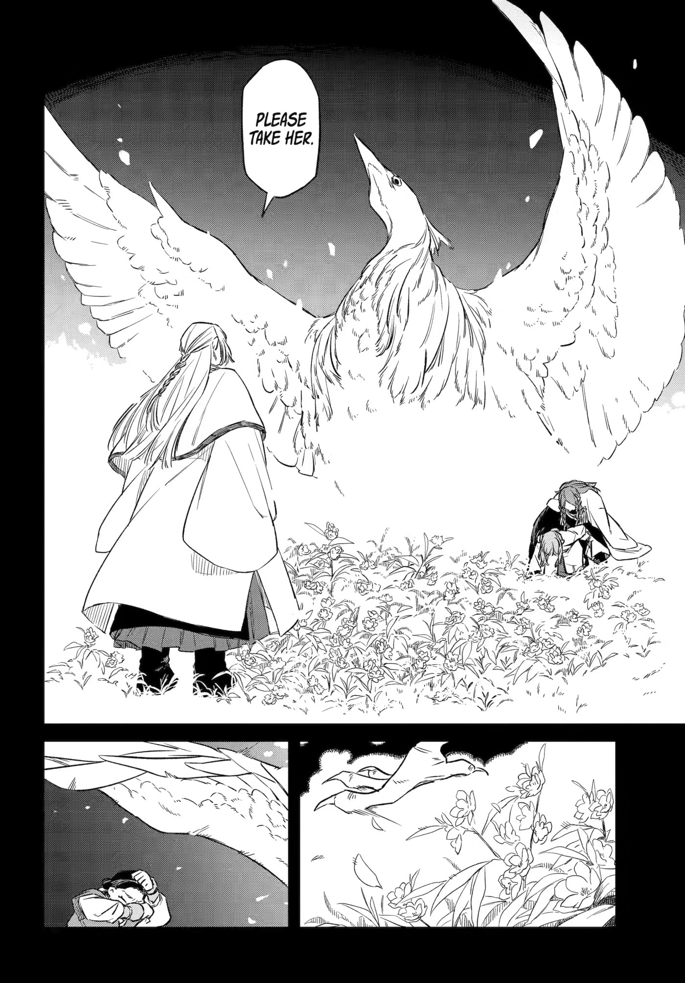 Ryuujin no Musume Chapter 22 page 10 - 