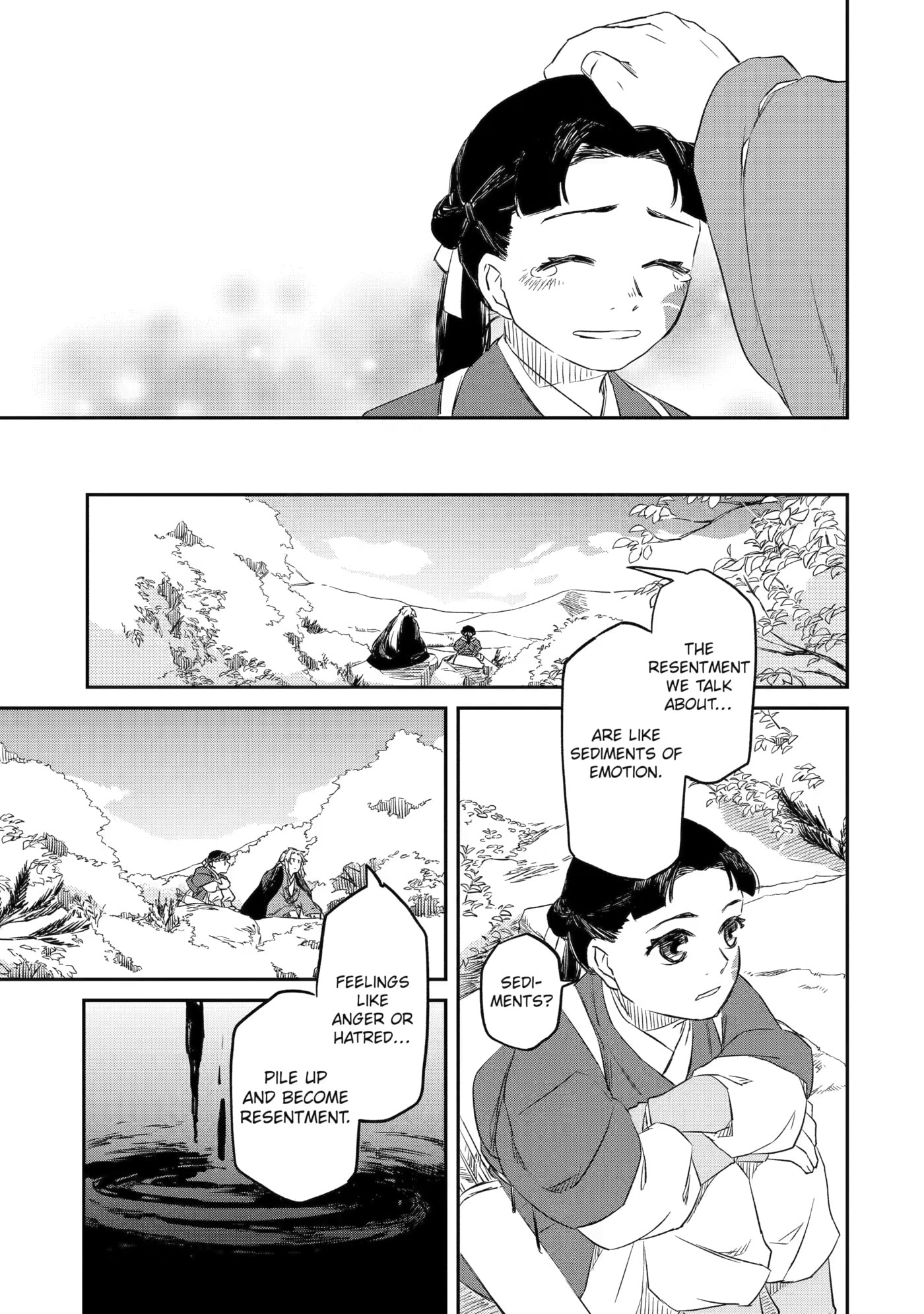 Ryuujin no Musume Chapter 4 page 19 - 