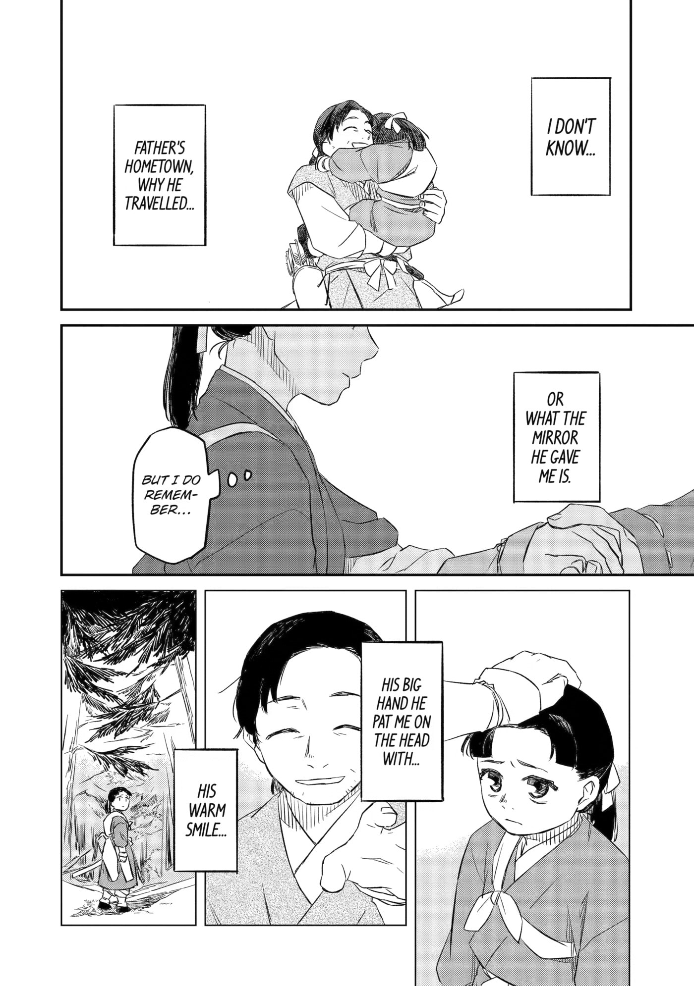 Ryuujin no Musume Chapter 4 page 28 - 