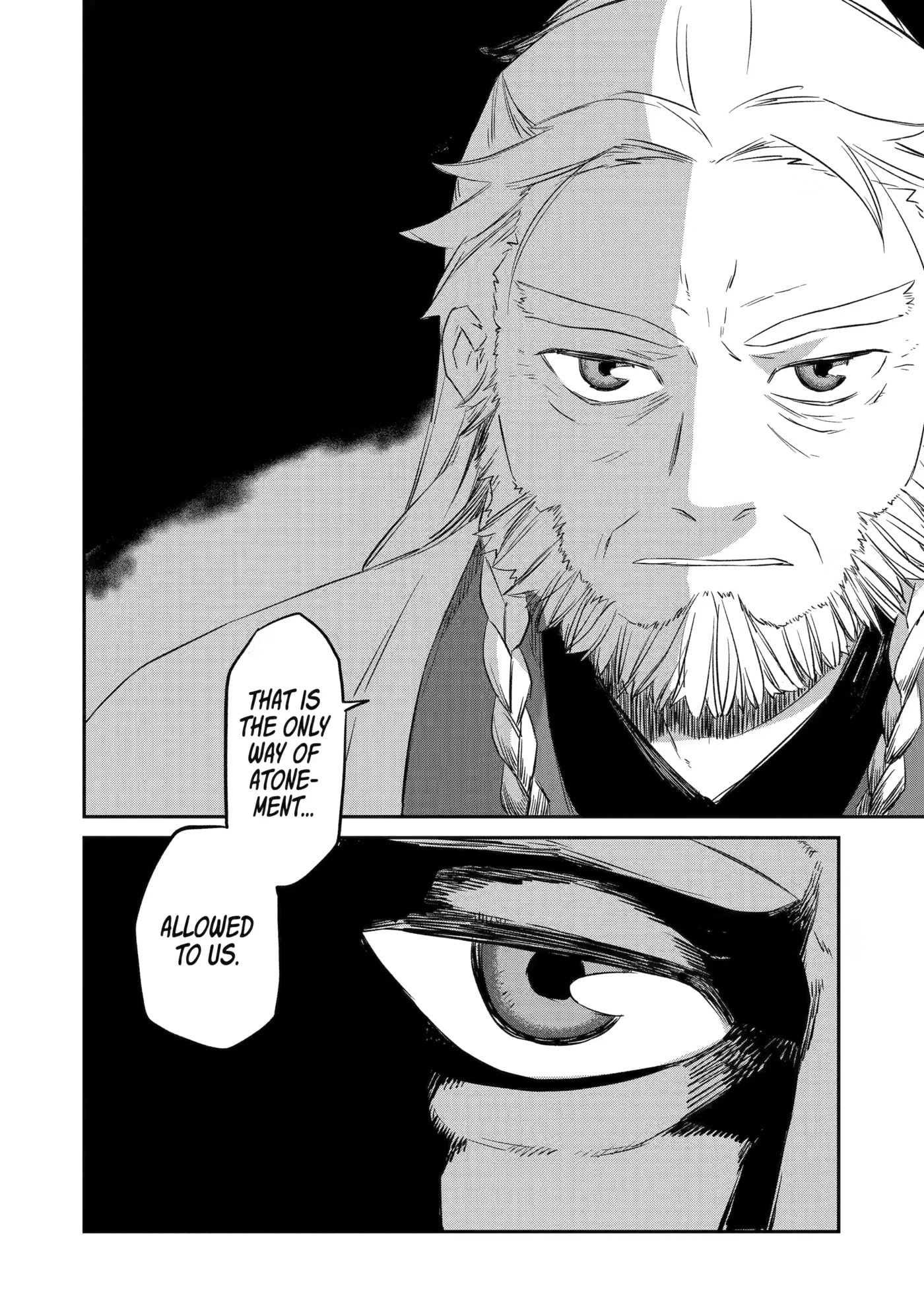 Ryuujin no Musume Chapter 4 page 46 - 