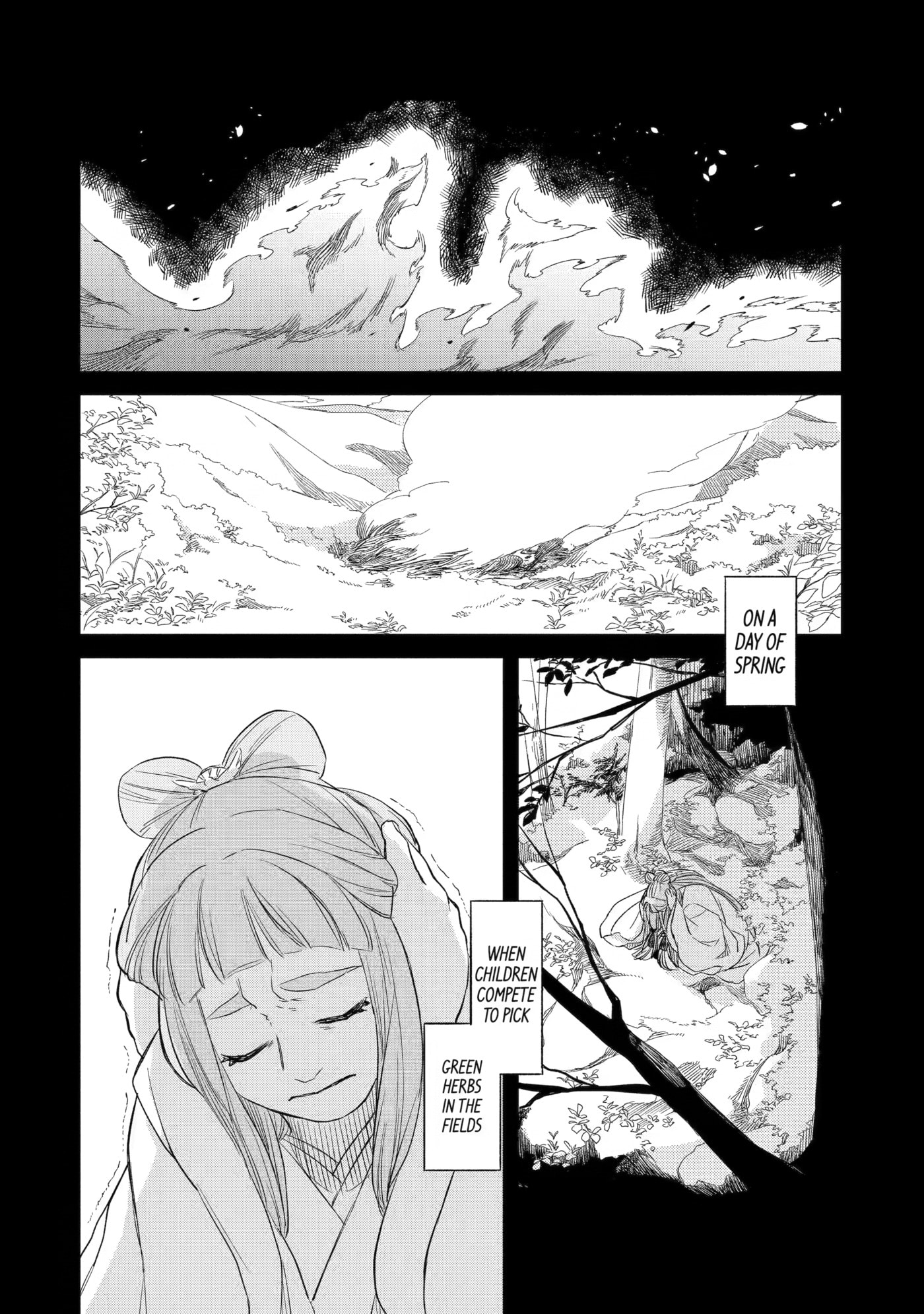 Ryuujin no Musume Chapter 8 page 30 - 
