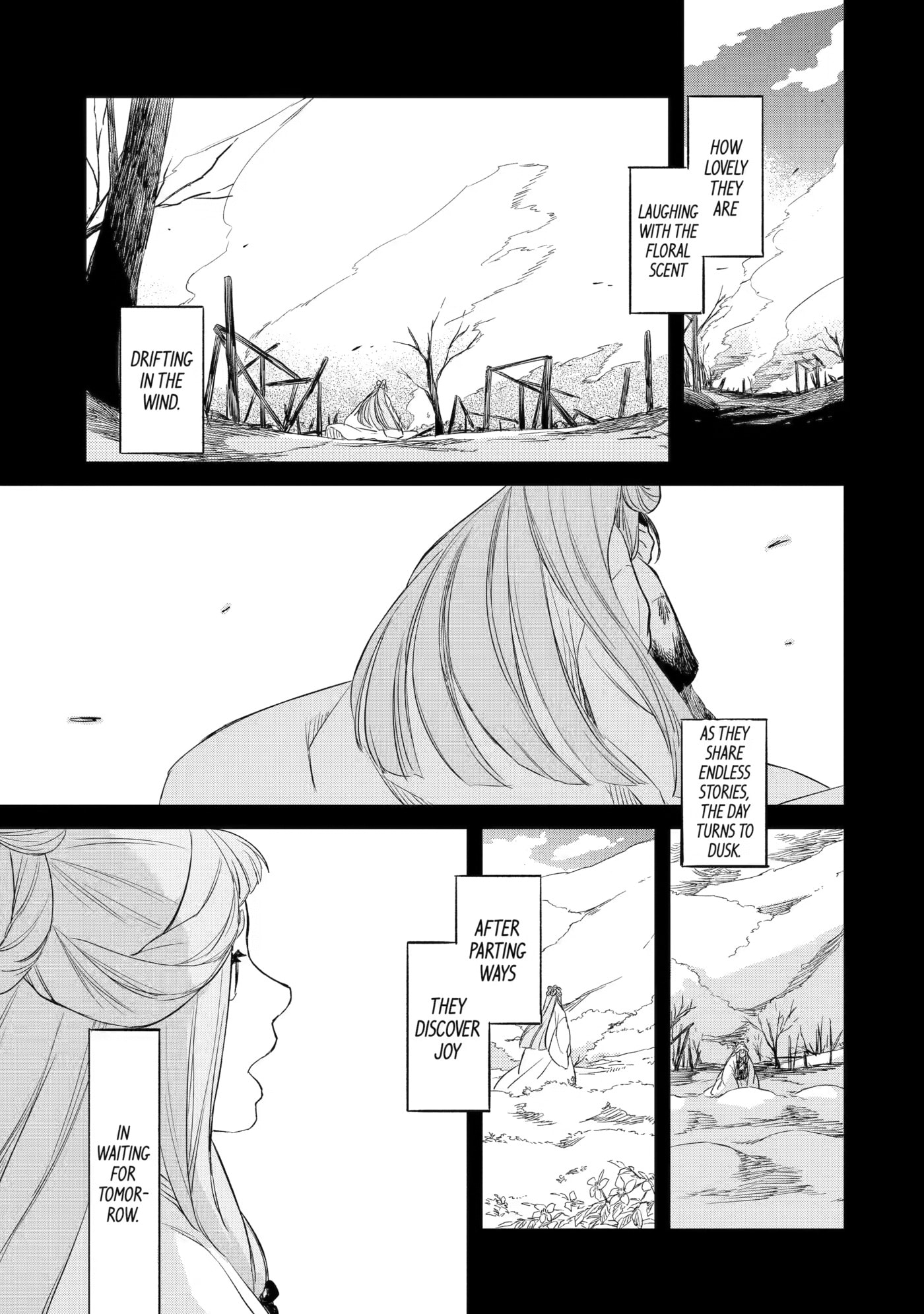 Ryuujin no Musume Chapter 8 page 31 - 