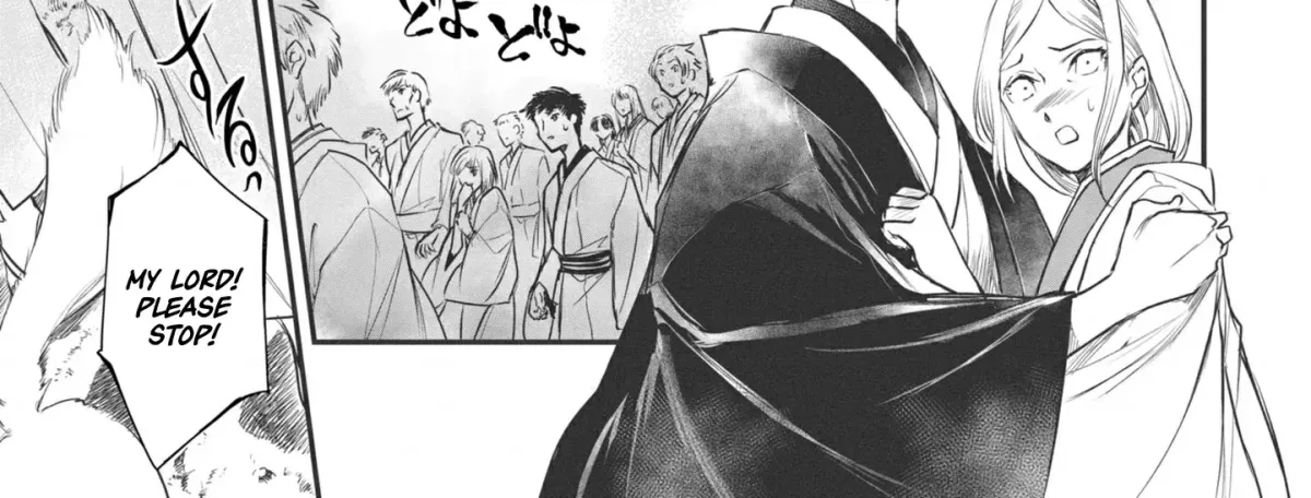 Read  chapter 2 image 10 on Lezhin