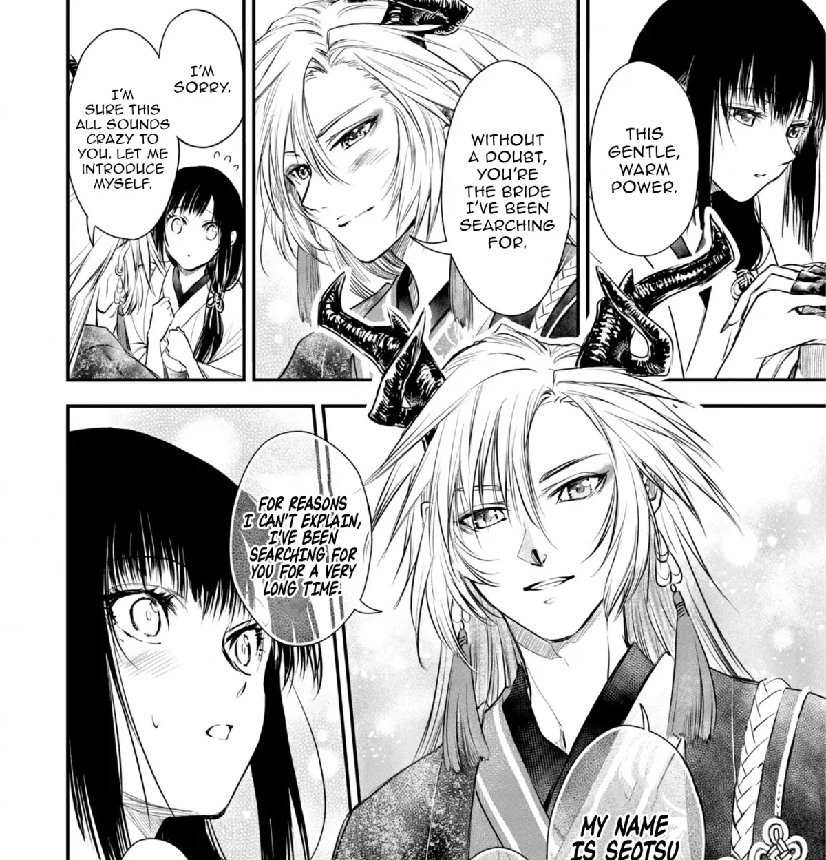 Read  chapter 2 image 27 on Lezhin