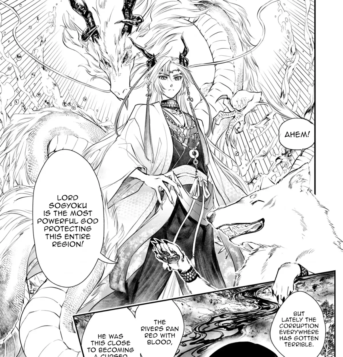 Read  chapter 2 image 29 on Lezhin